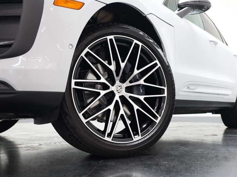 Porsche Macan  2026 à Vancouver, Colombie-Britannique