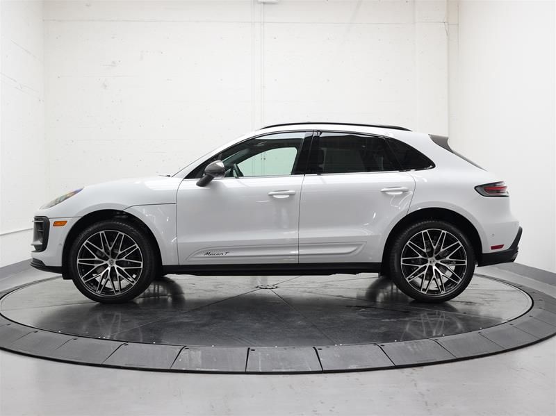Porsche Macan  2026 à Vancouver, Colombie-Britannique