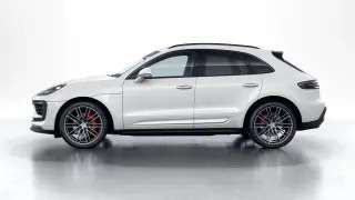 2026 Porsche Macan in Vancouver, British Columbia