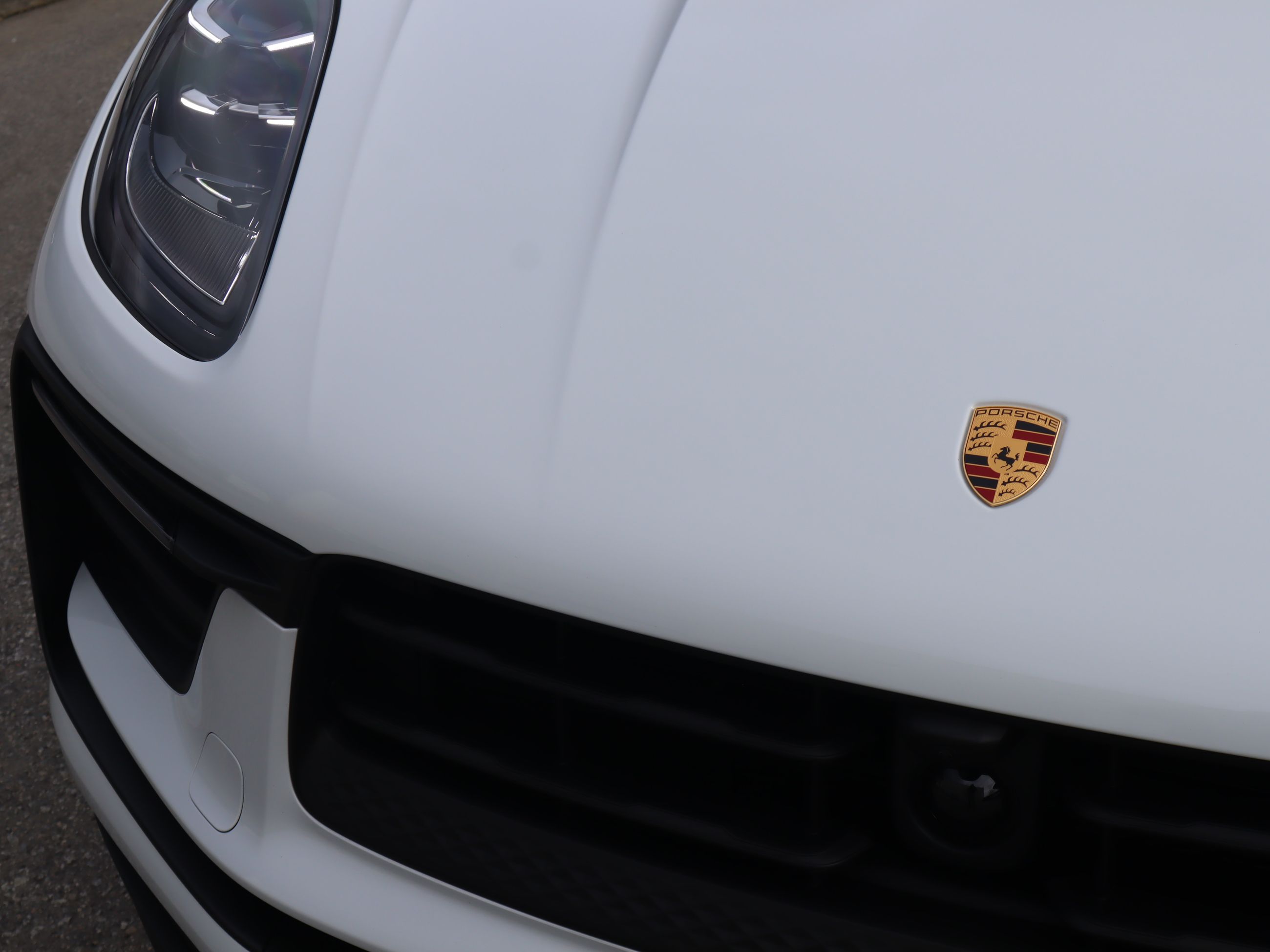 2026 Porsche Macan in Vancouver, British Columbia
