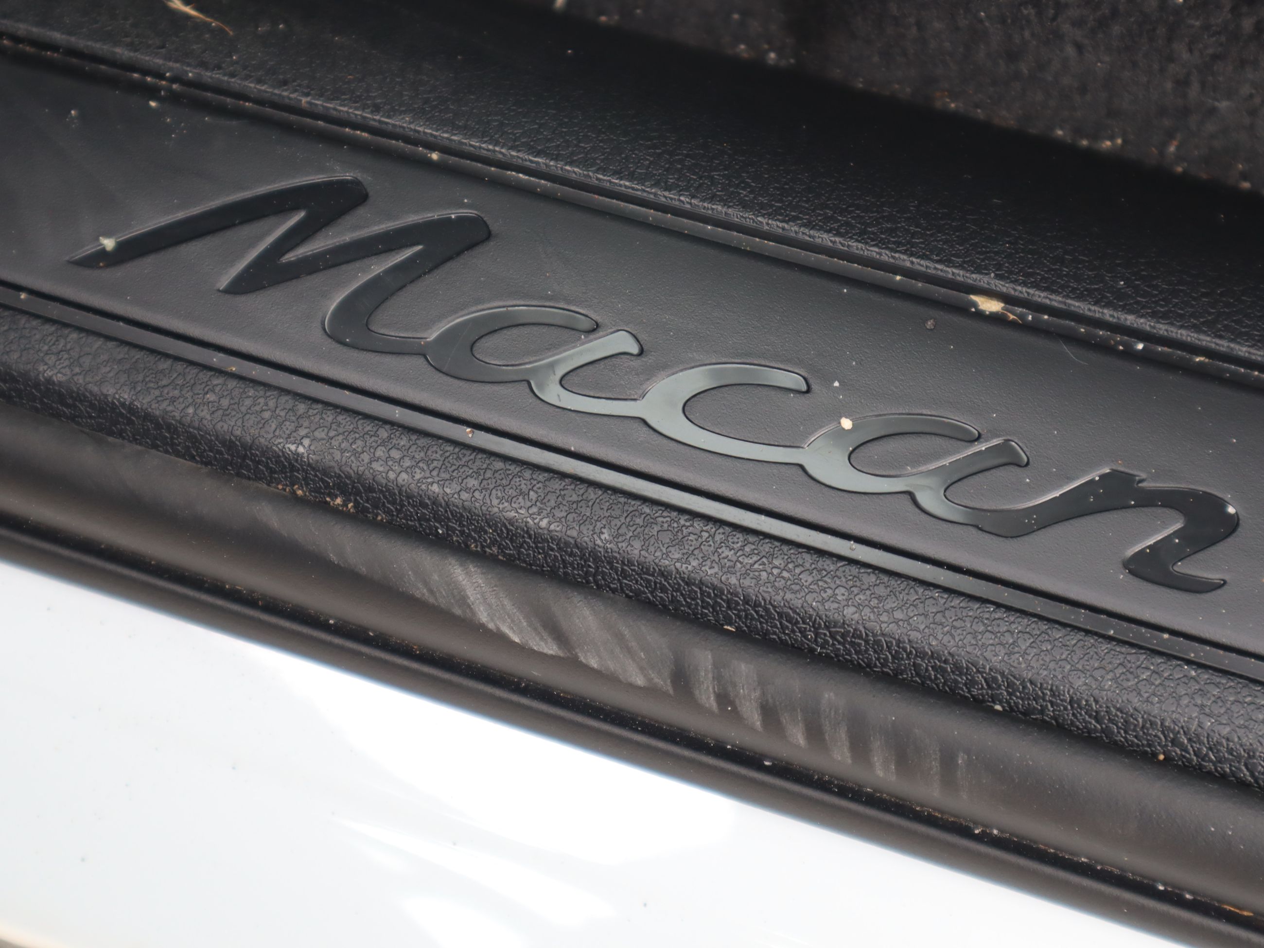 2026 Porsche Macan in Vancouver, British Columbia