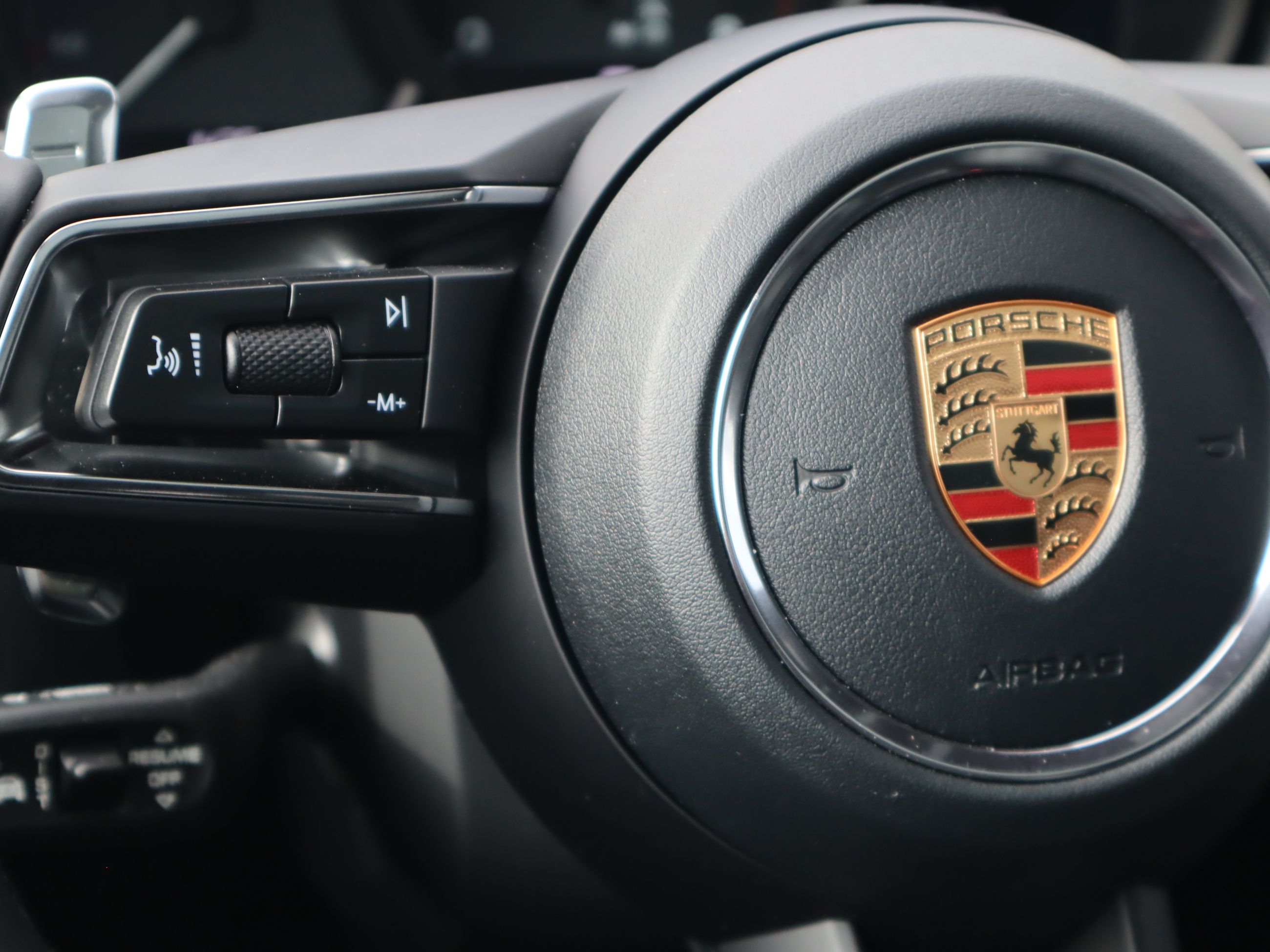 2026 Porsche Macan in Vancouver, British Columbia