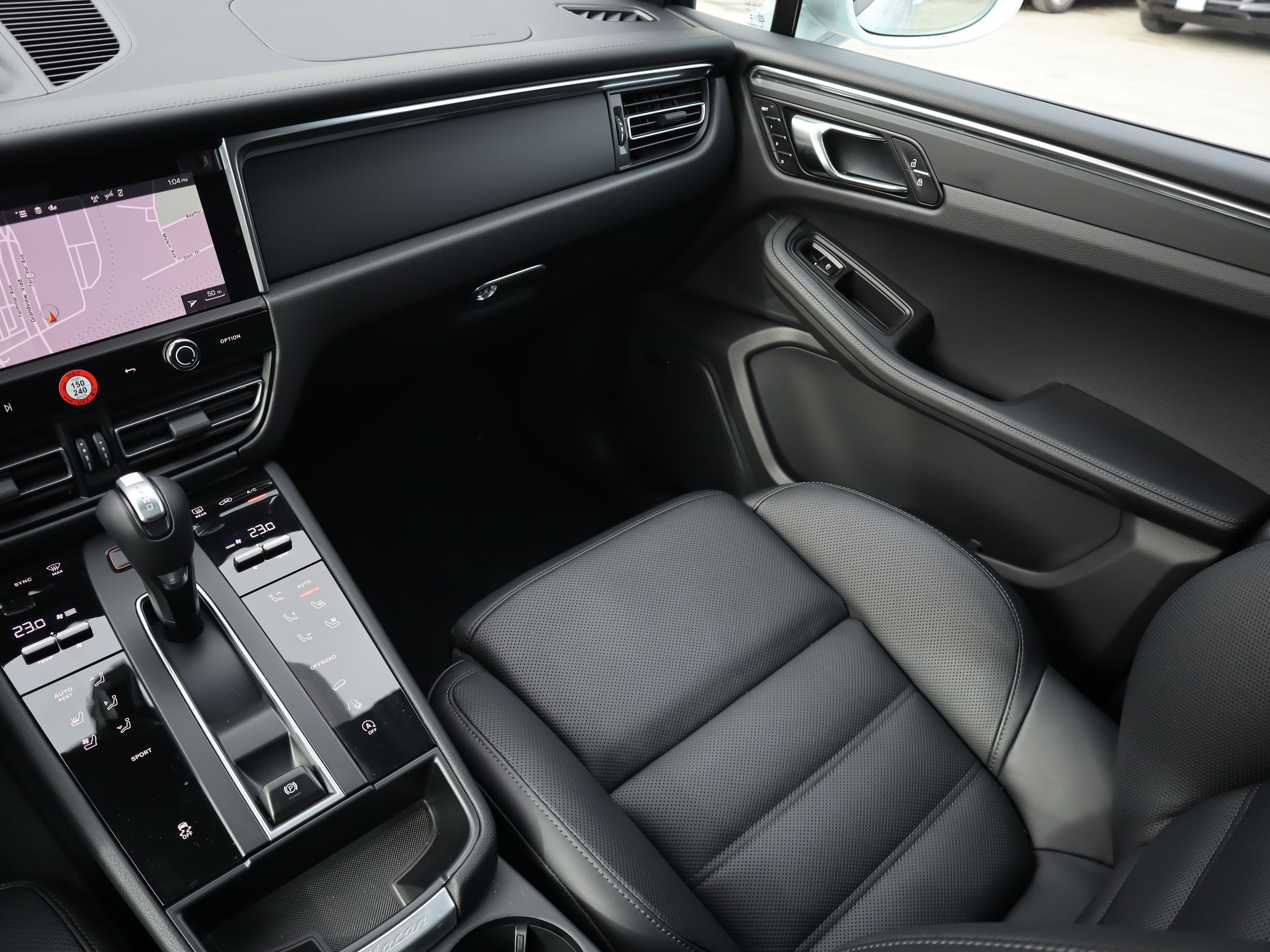2026 Porsche Macan in Vancouver, British Columbia