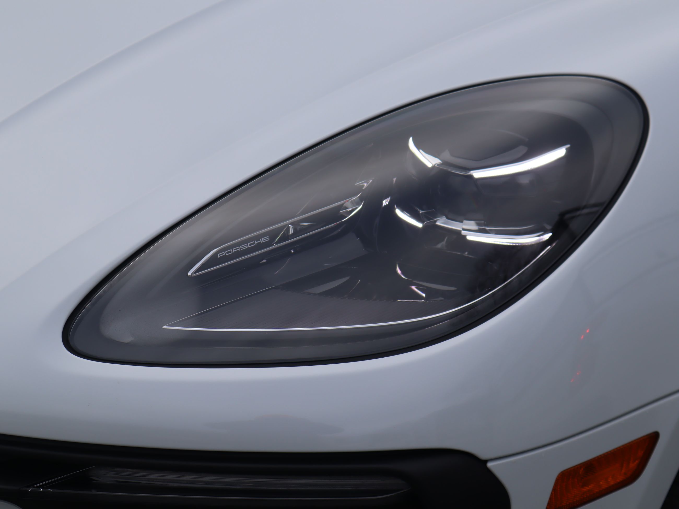 2026 Porsche Macan in Vancouver, British Columbia