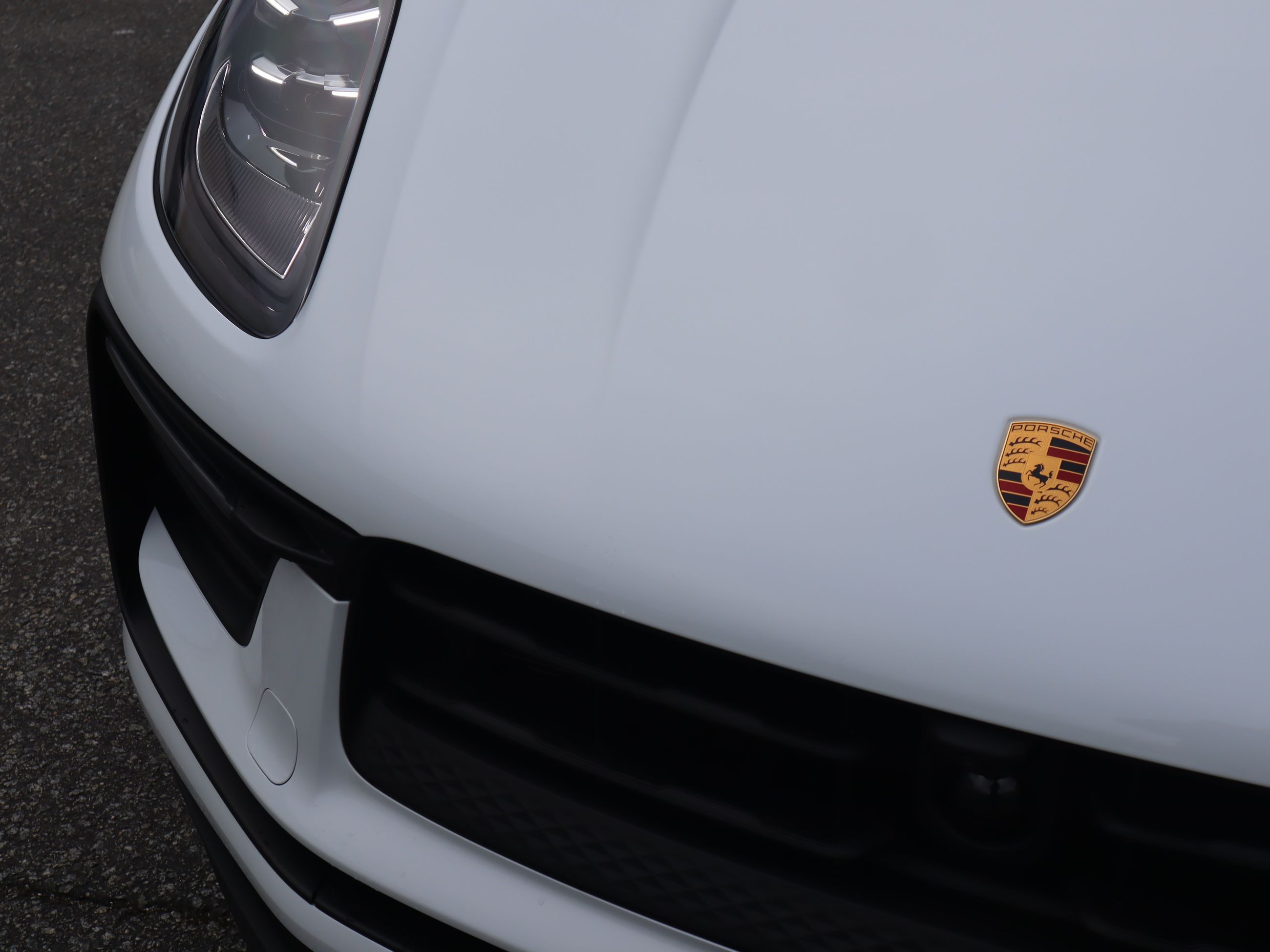 2026 Porsche Macan in Vancouver, British Columbia