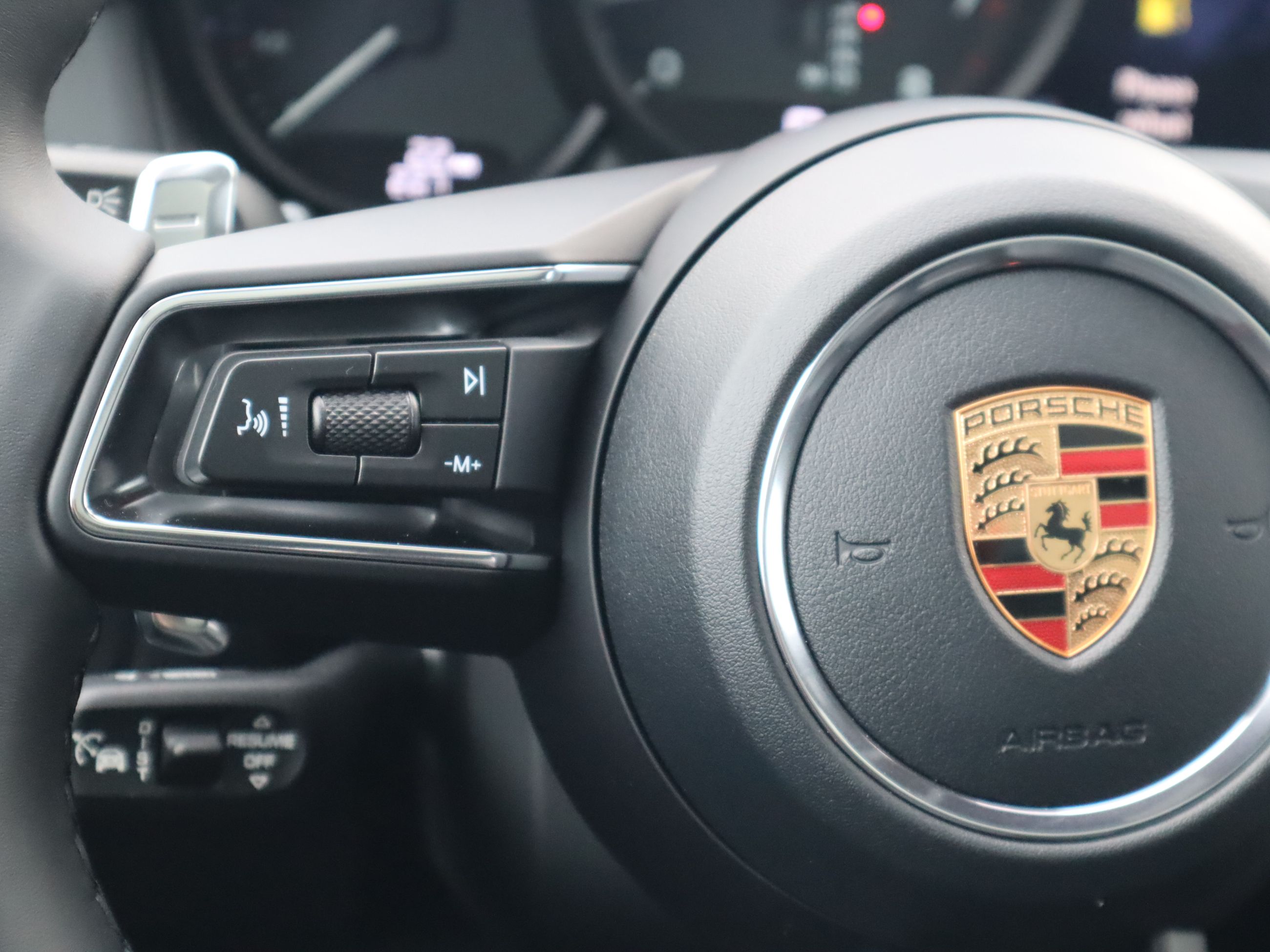 2026 Porsche Macan in Vancouver, British Columbia