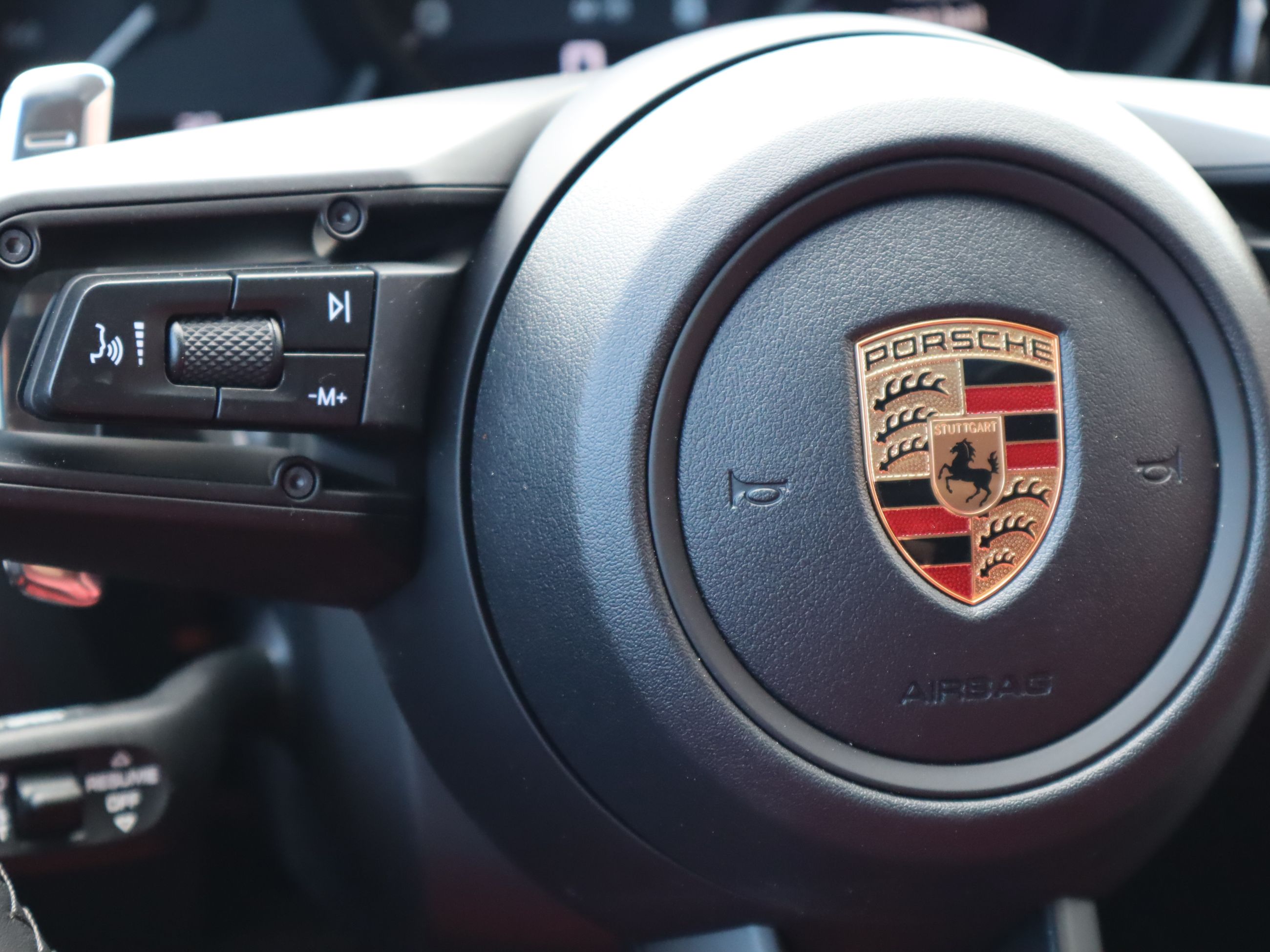 Porsche Macan  2026 à Vancouver, Colombie-Britannique