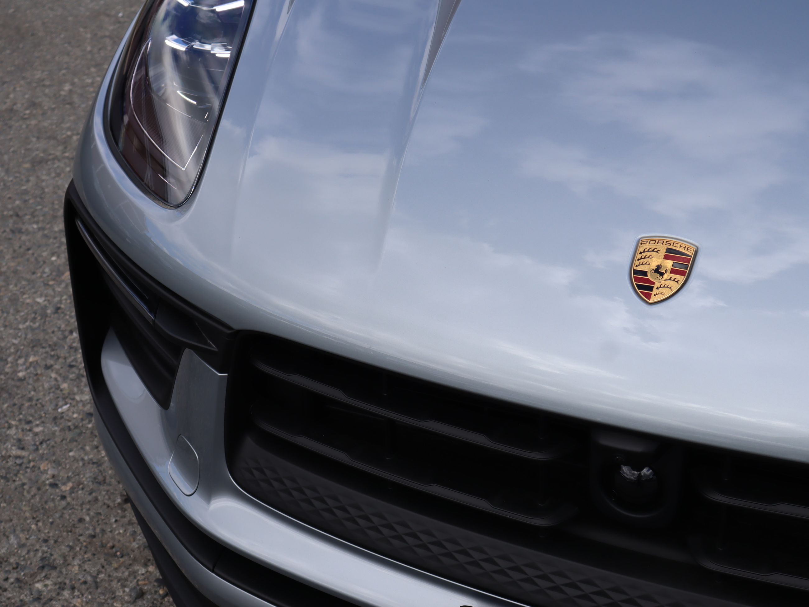 Porsche Macan  2026 à Vancouver, Colombie-Britannique