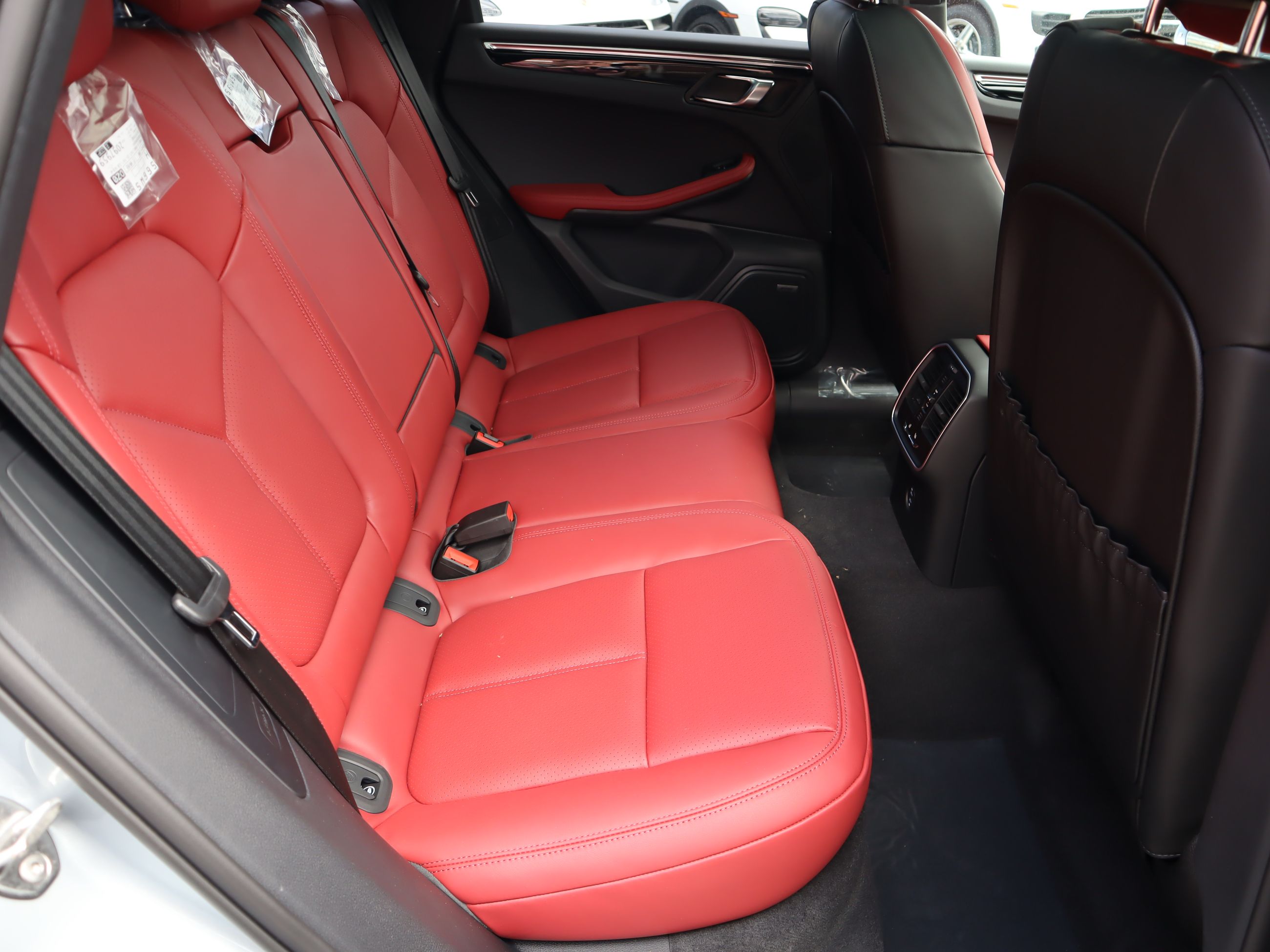 Porsche Macan  2026 à Vancouver, Colombie-Britannique