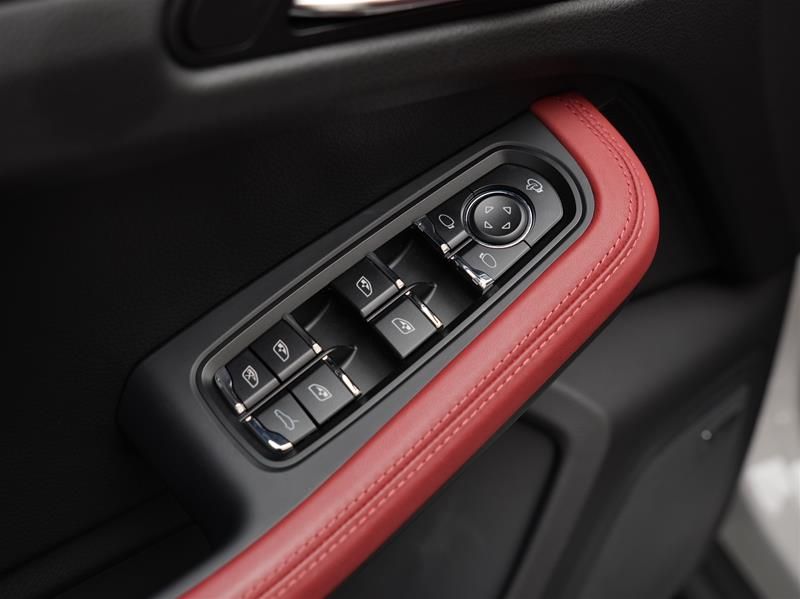 2026 Porsche Macan in Vancouver, British Columbia
