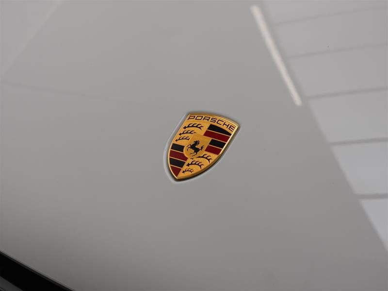 2026 Porsche Macan in Vancouver, British Columbia