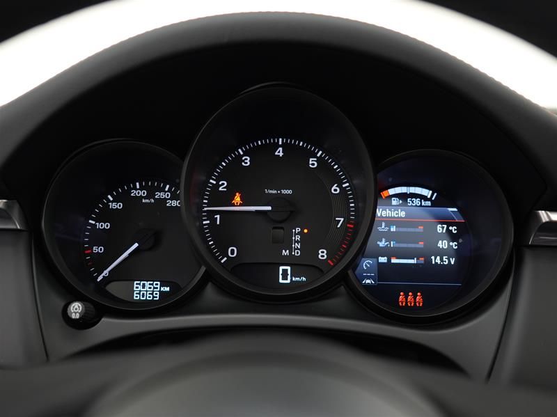 2026 Porsche Macan in Vancouver, British Columbia