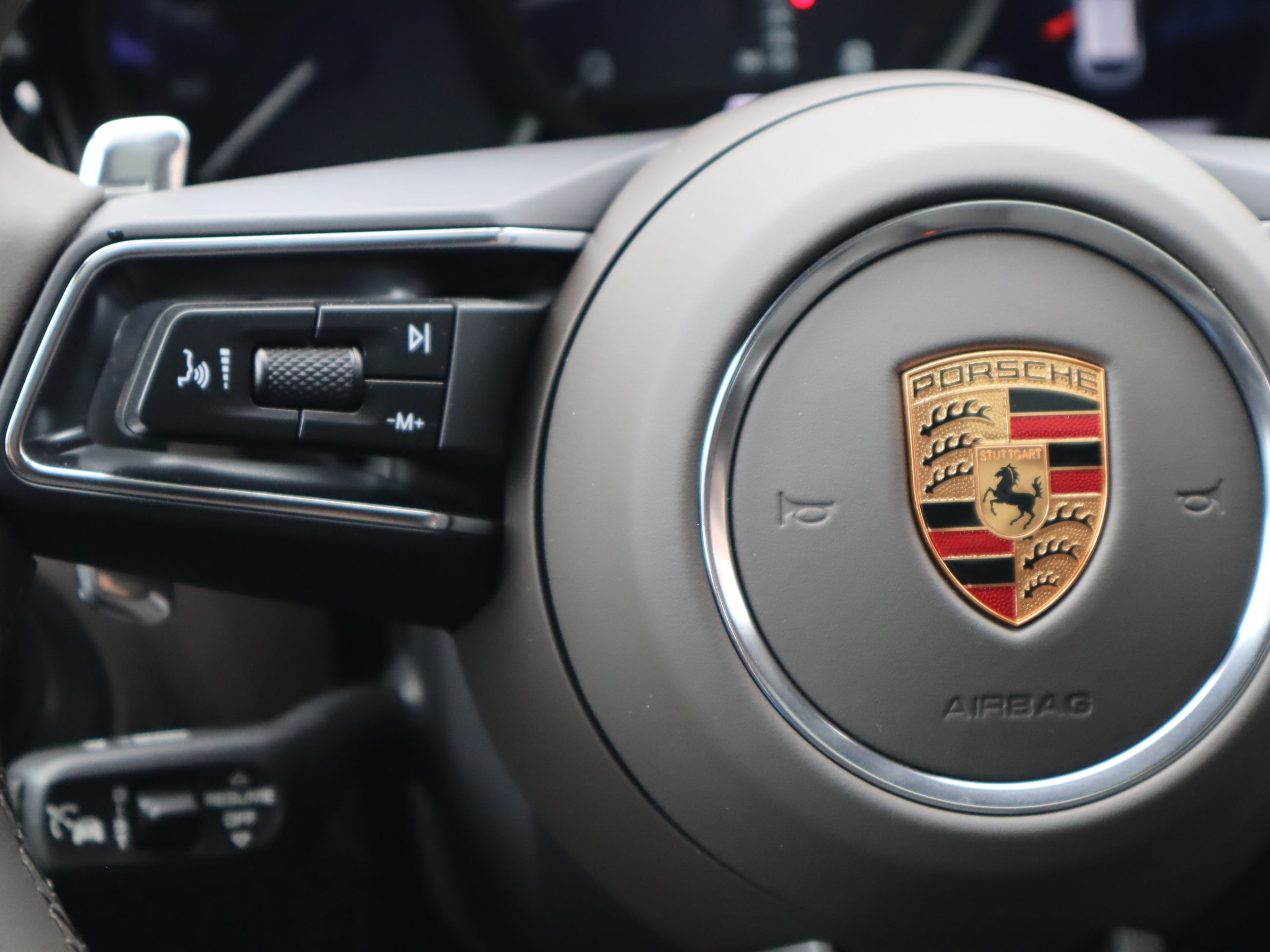 Porsche Macan  2026 à Vancouver, Colombie-Britannique