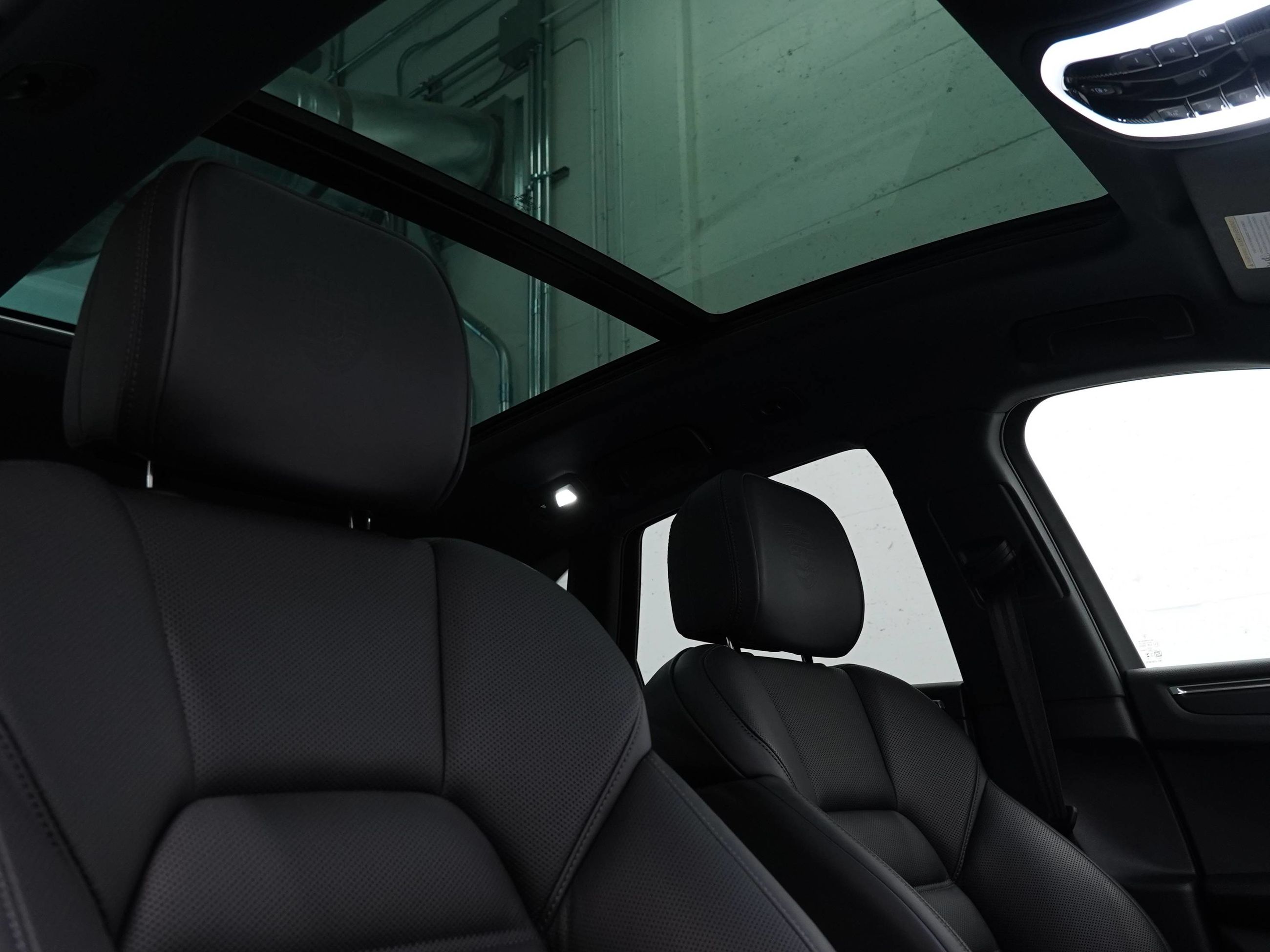 Porsche Macan  2026 à Vancouver, Colombie-Britannique