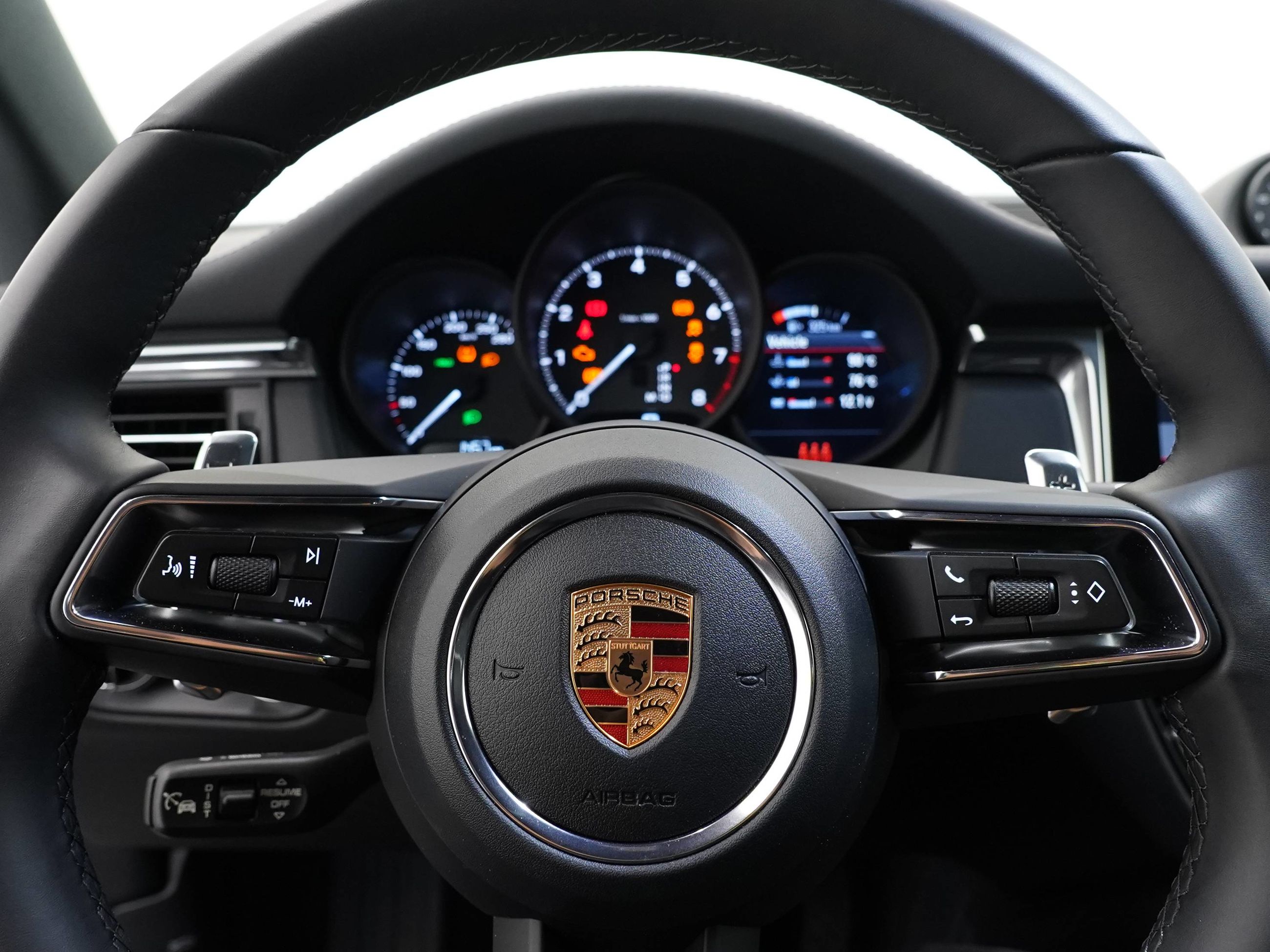 Porsche Macan  2026 à Vancouver, Colombie-Britannique