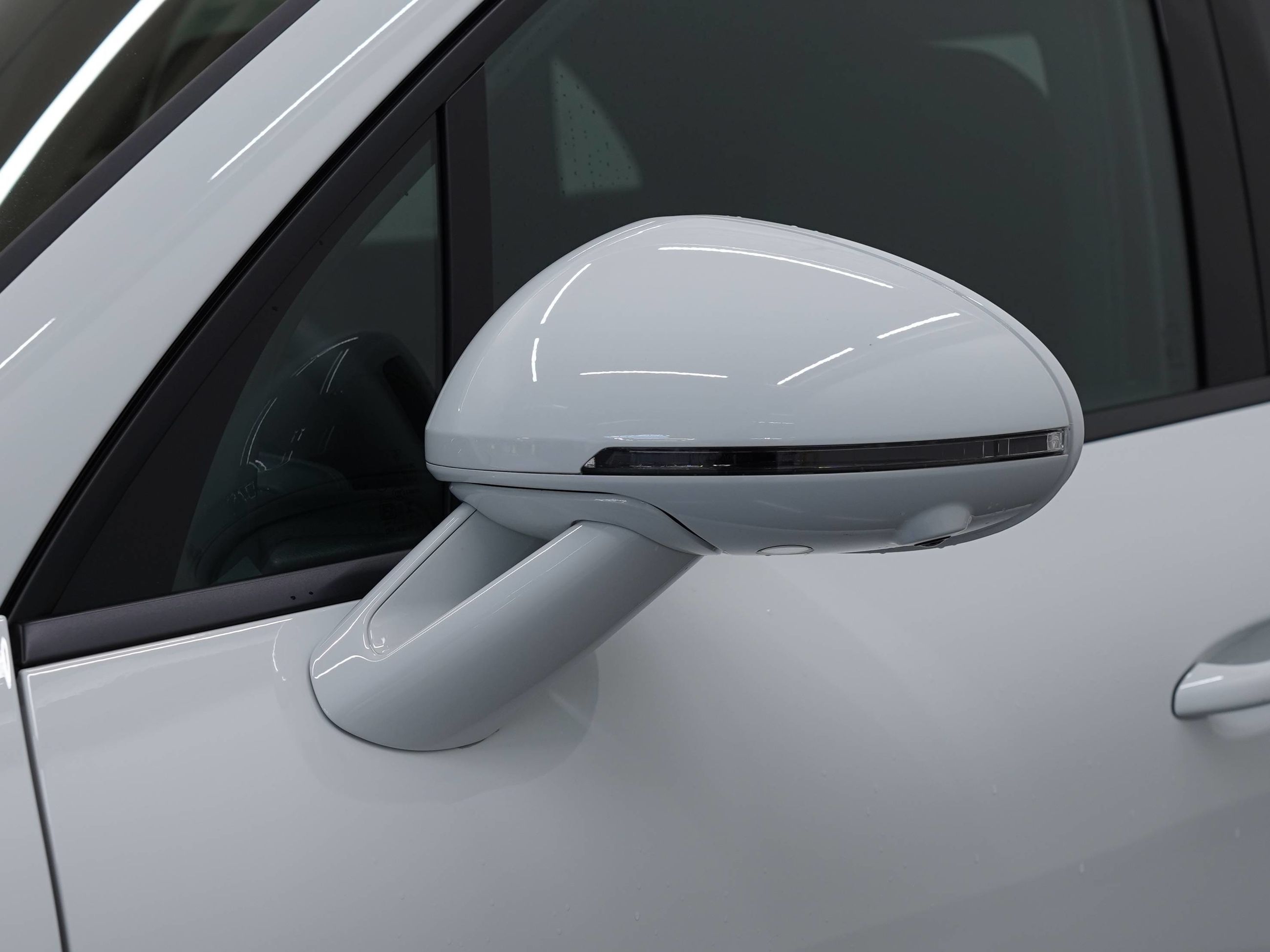Porsche Macan  2026 à Vancouver, Colombie-Britannique