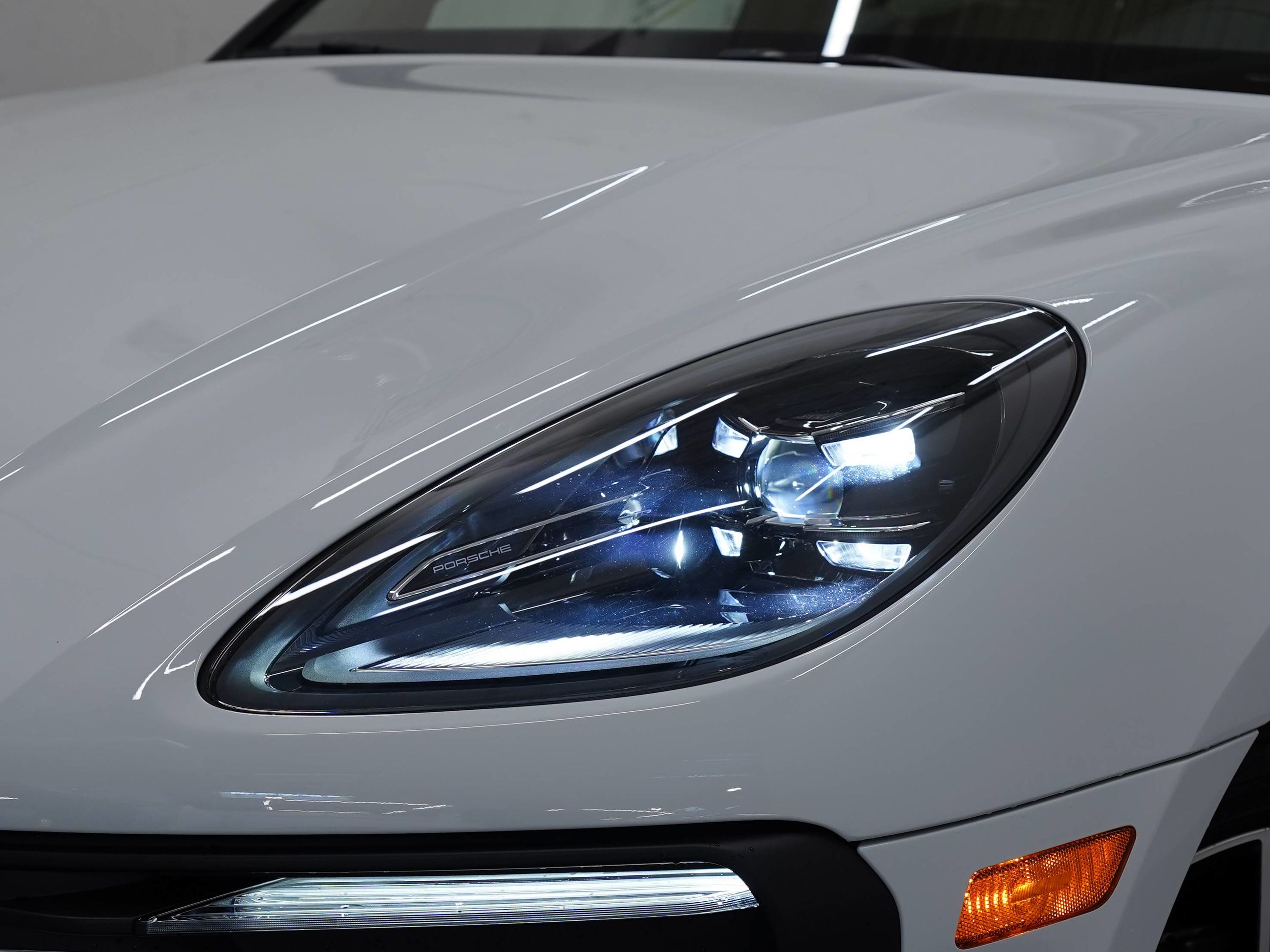 Porsche Macan  2026 à Vancouver, Colombie-Britannique