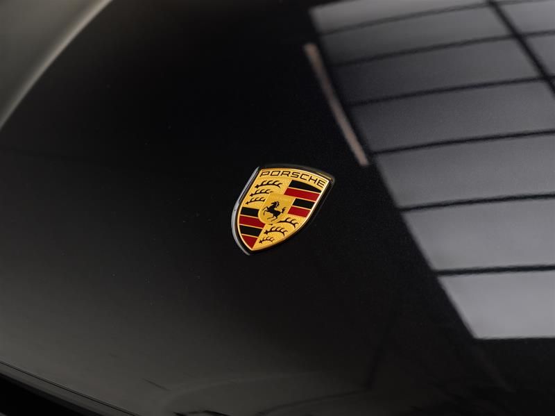 Porsche Macan  2026 à Vancouver, Colombie-Britannique