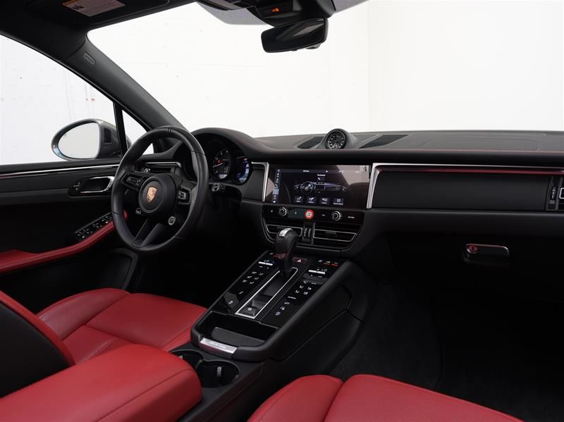 Porsche Macan  2026 à Vancouver, Colombie-Britannique
