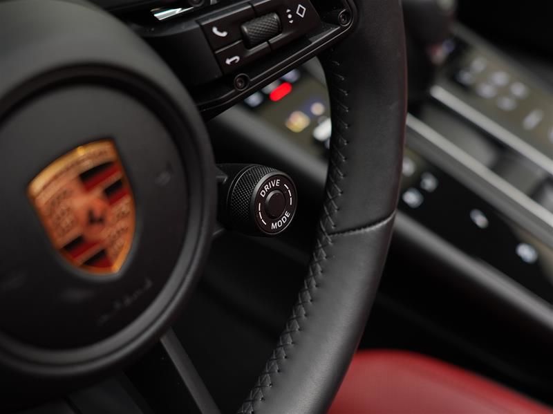 Porsche Macan  2026 à Vancouver, Colombie-Britannique