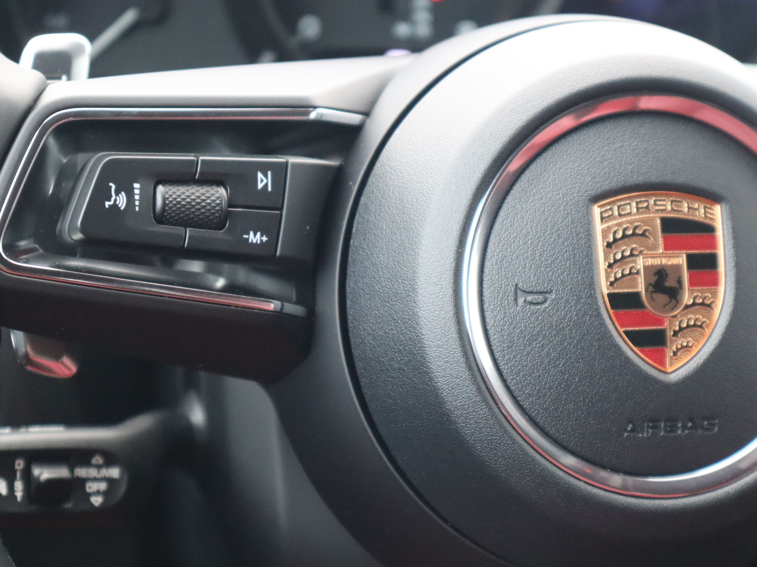 Porsche Macan  2026 à Vancouver, Colombie-Britannique