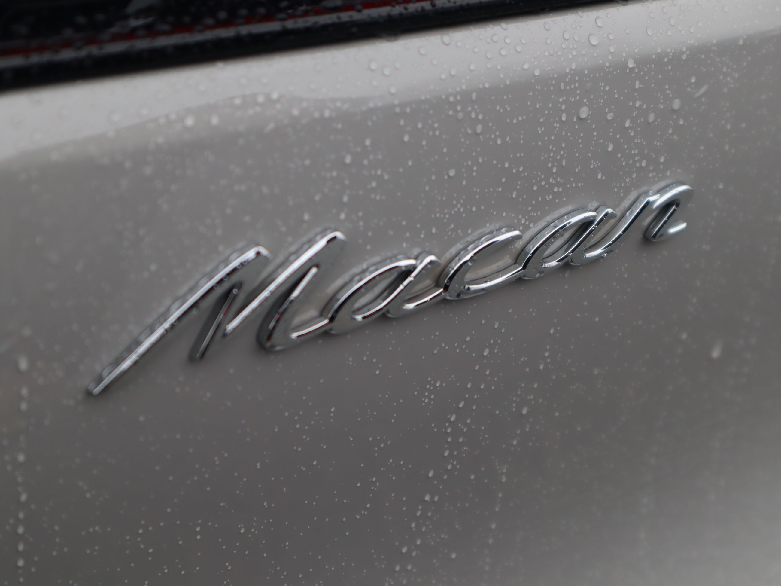 Porsche Macan  2026 à Vancouver, Colombie-Britannique
