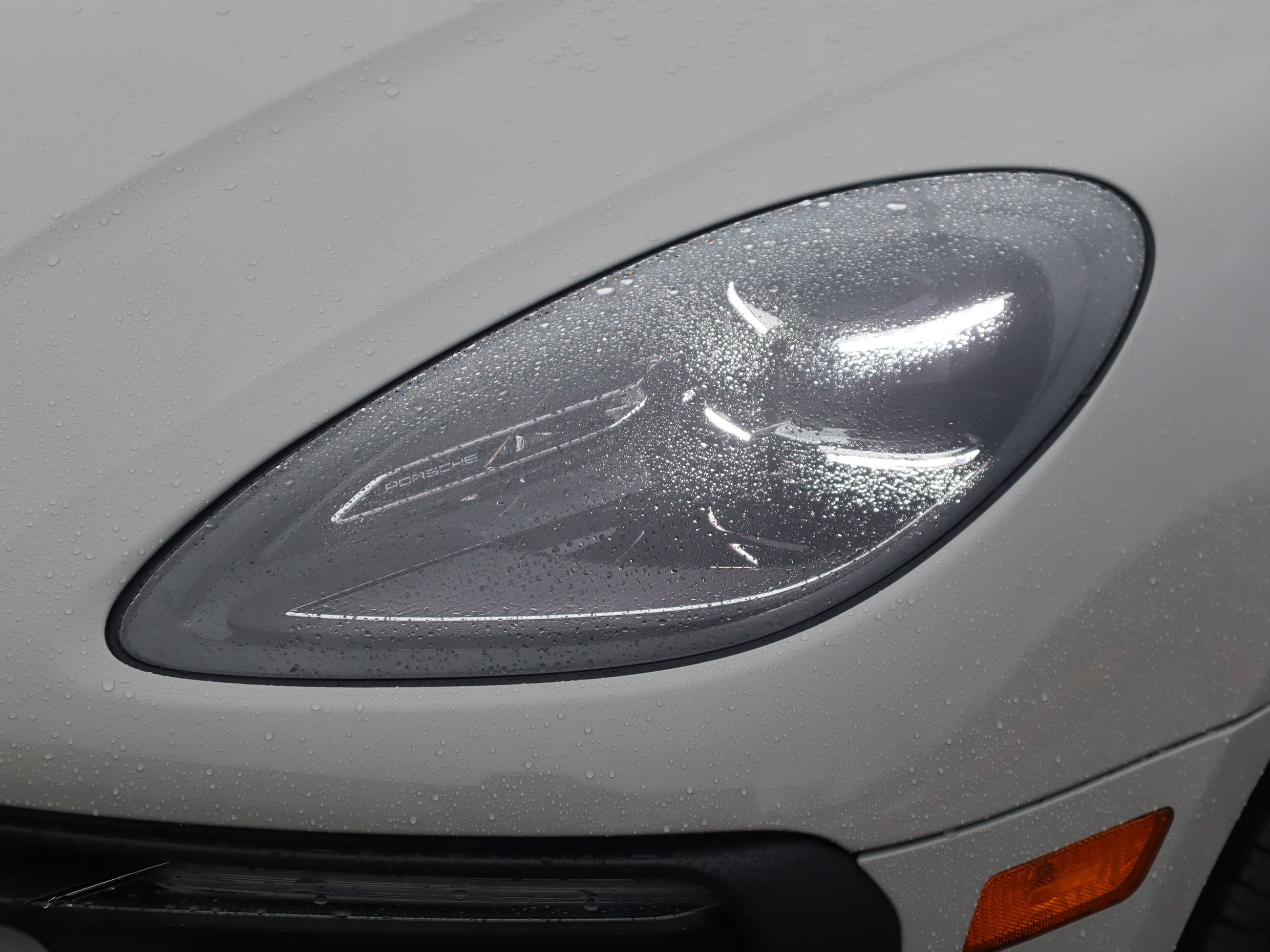 Porsche Macan  2026 à Vancouver, Colombie-Britannique