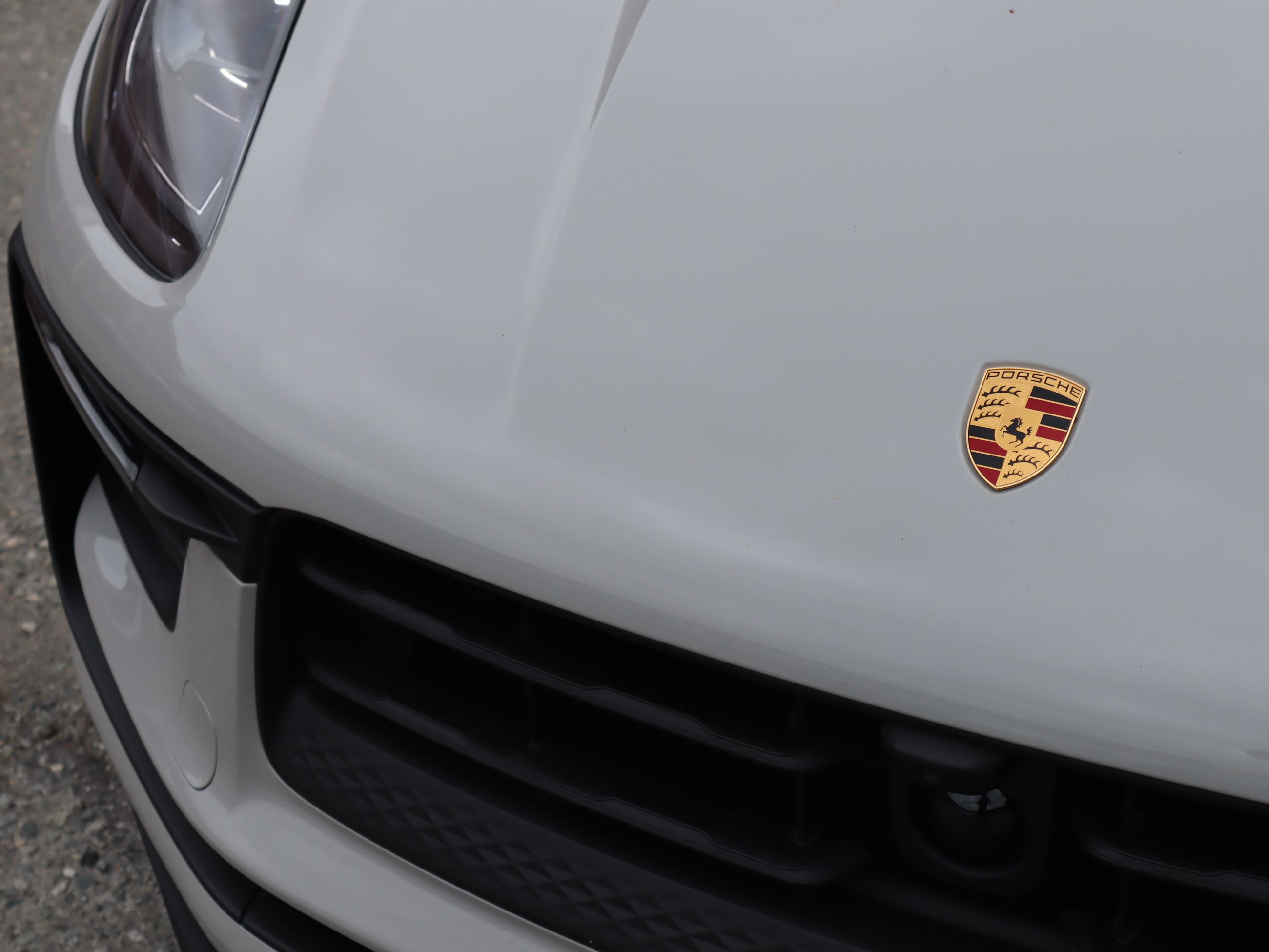 Porsche Macan  2026 à Vancouver, Colombie-Britannique
