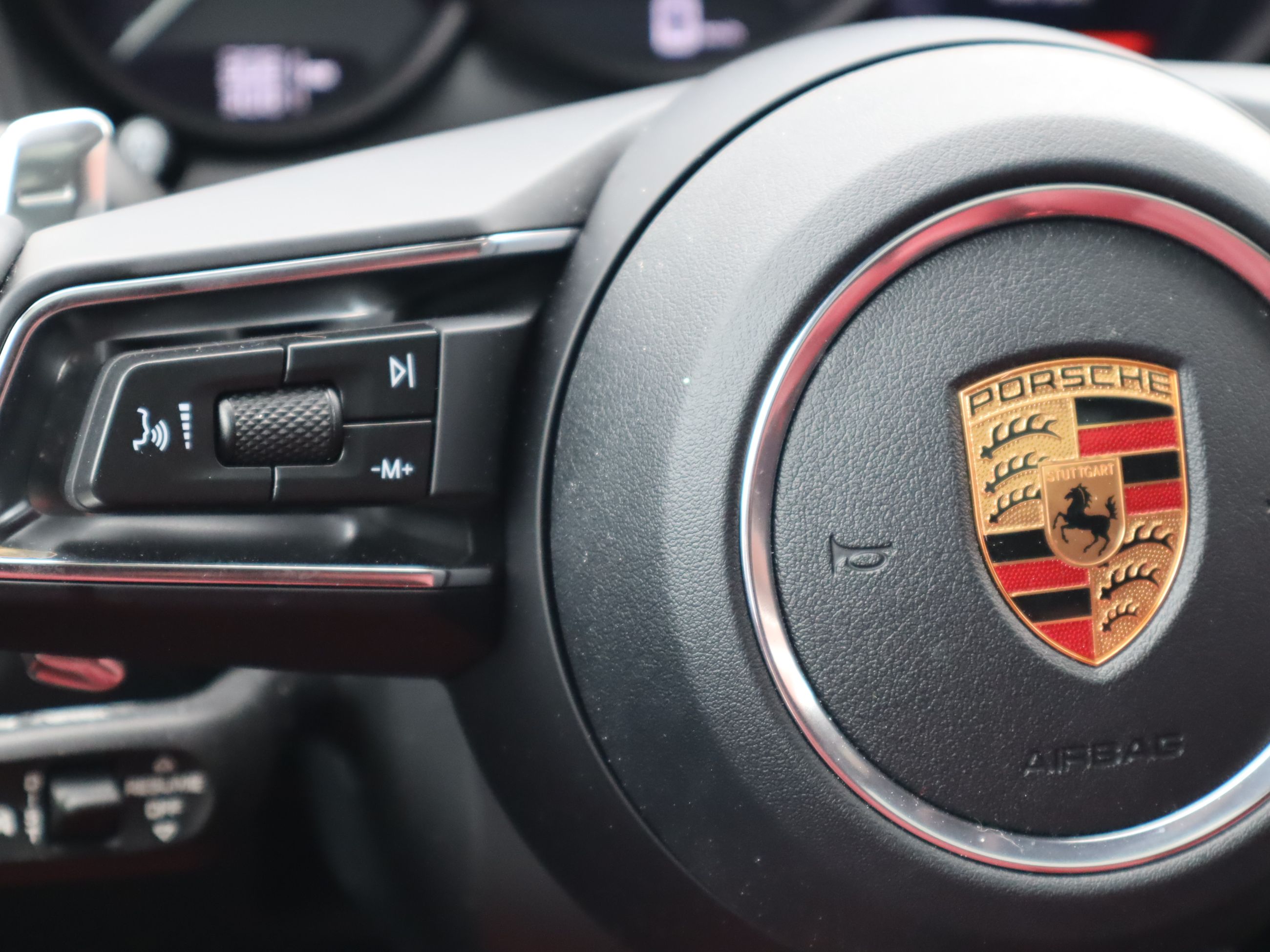Porsche Macan  2026 à Vancouver, Colombie-Britannique