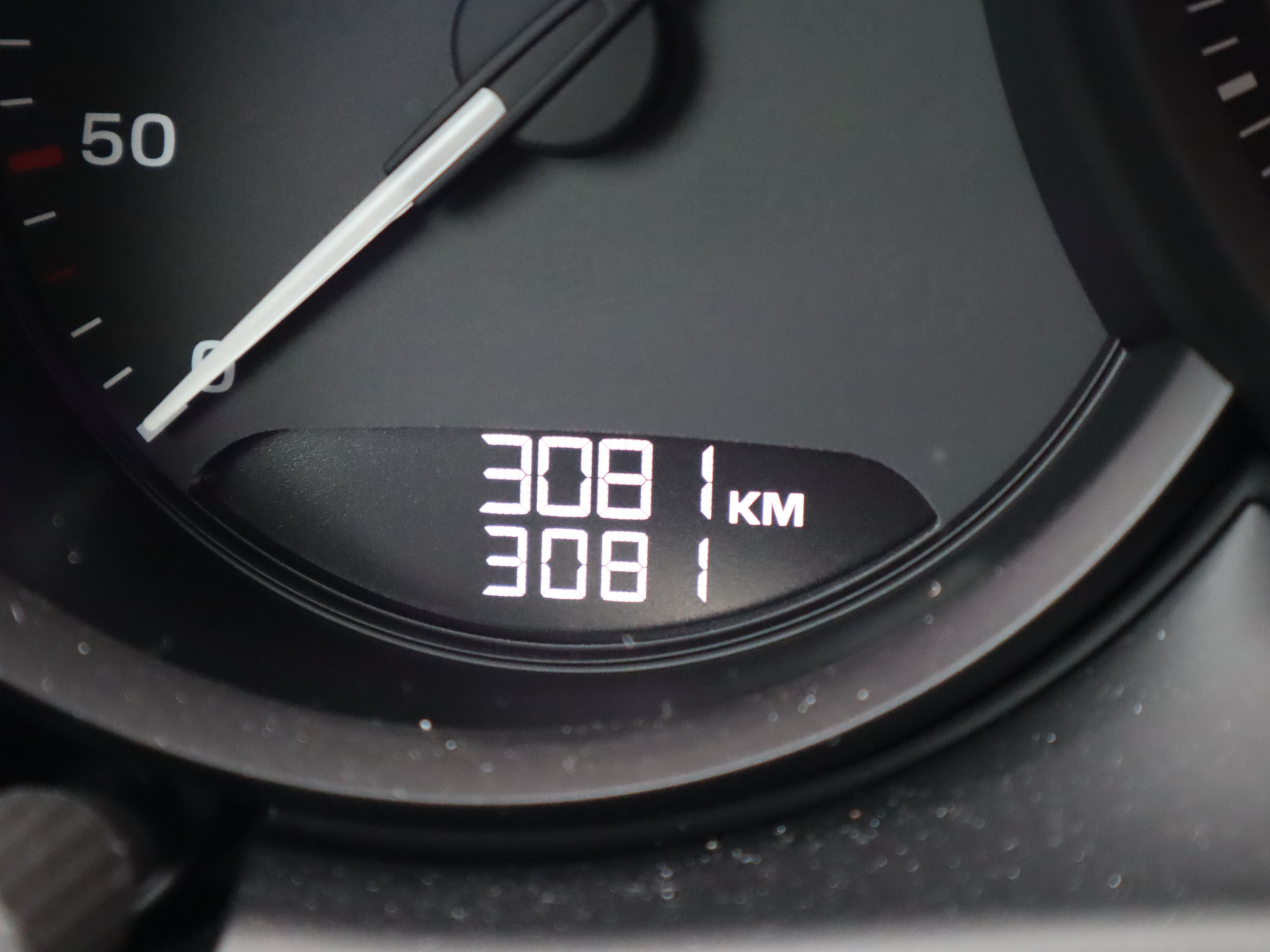Porsche Macan  2026 à Vancouver, Colombie-Britannique