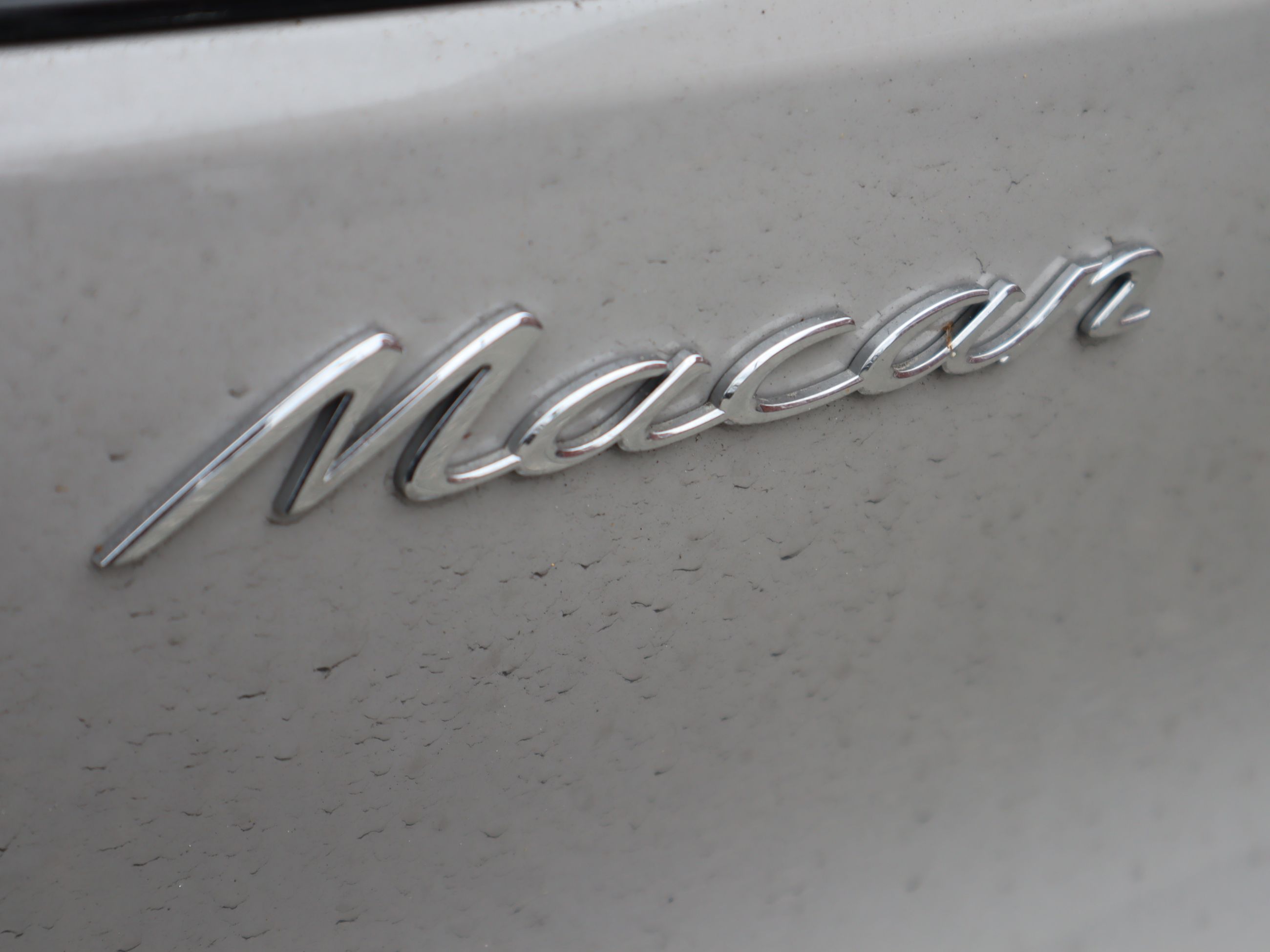 Porsche Macan  2026 à Vancouver, Colombie-Britannique
