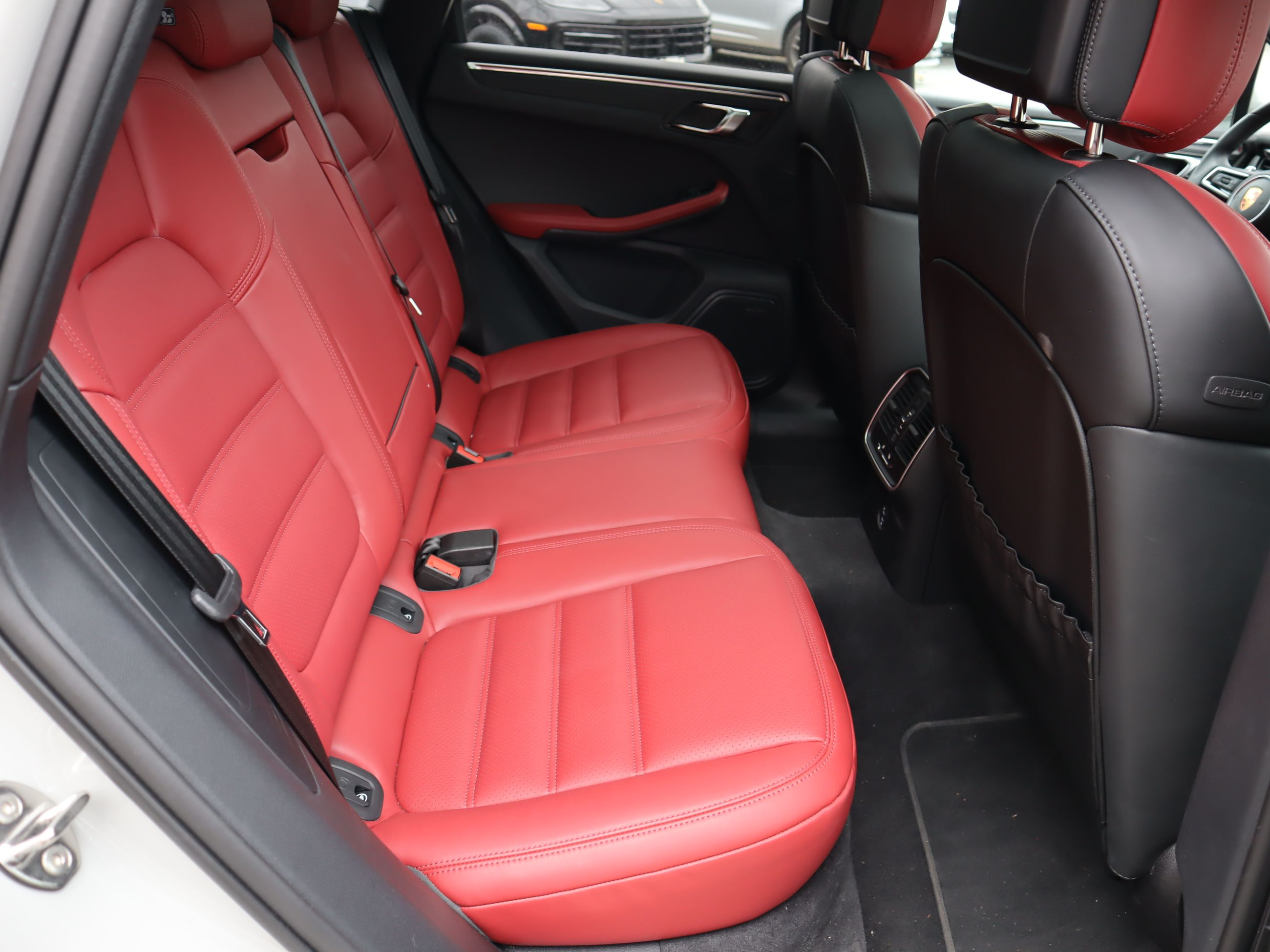 Porsche Macan  2026 à Vancouver, Colombie-Britannique