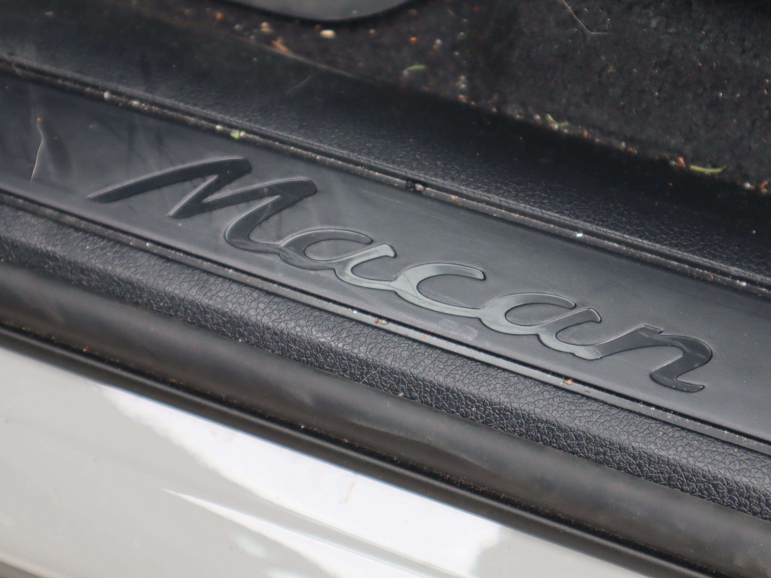 Porsche Macan  2026 à Vancouver, Colombie-Britannique
