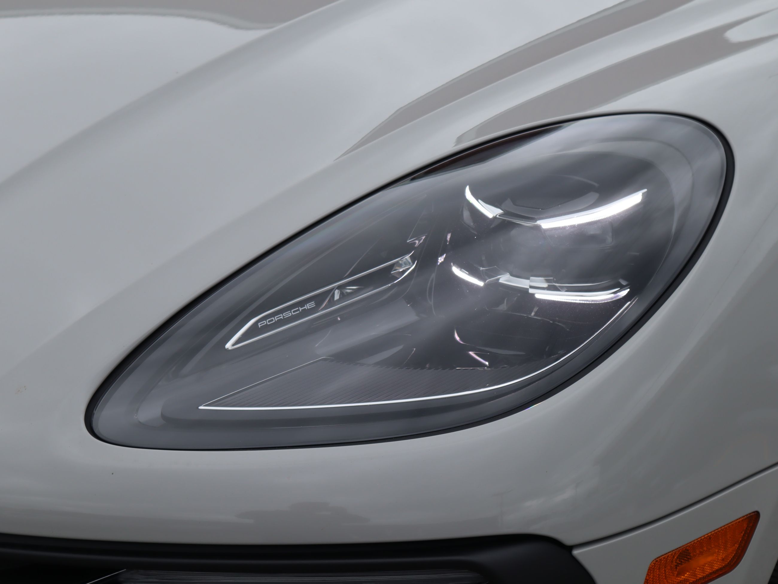 Porsche Macan  2026 à Vancouver, Colombie-Britannique