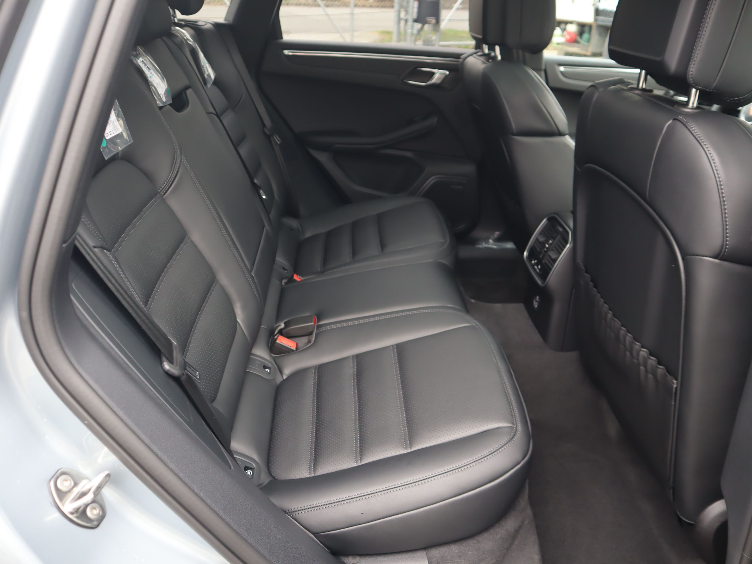 Porsche Macan  2026 à Vancouver, Colombie-Britannique