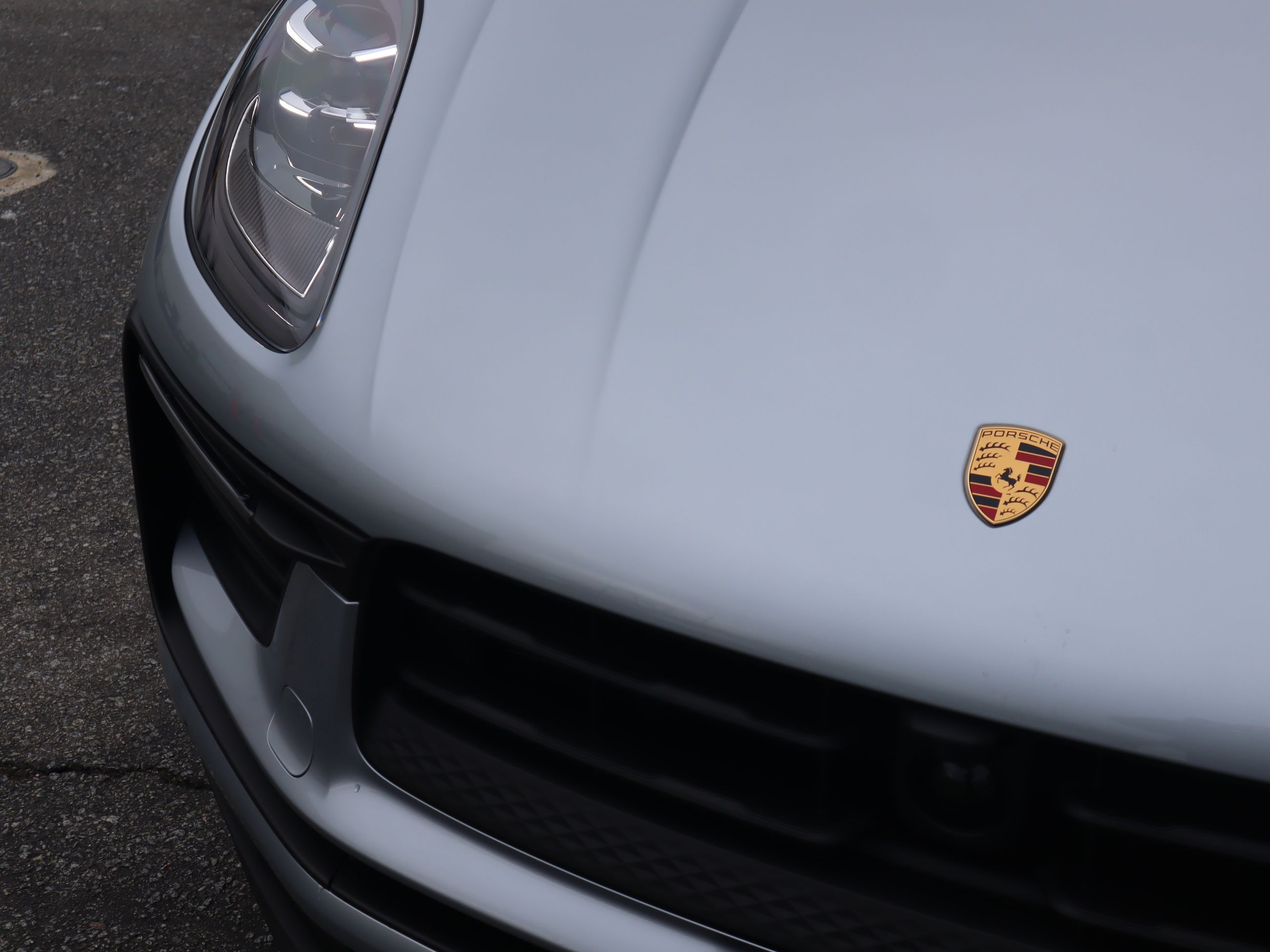 Porsche Macan  2026 à Vancouver, Colombie-Britannique