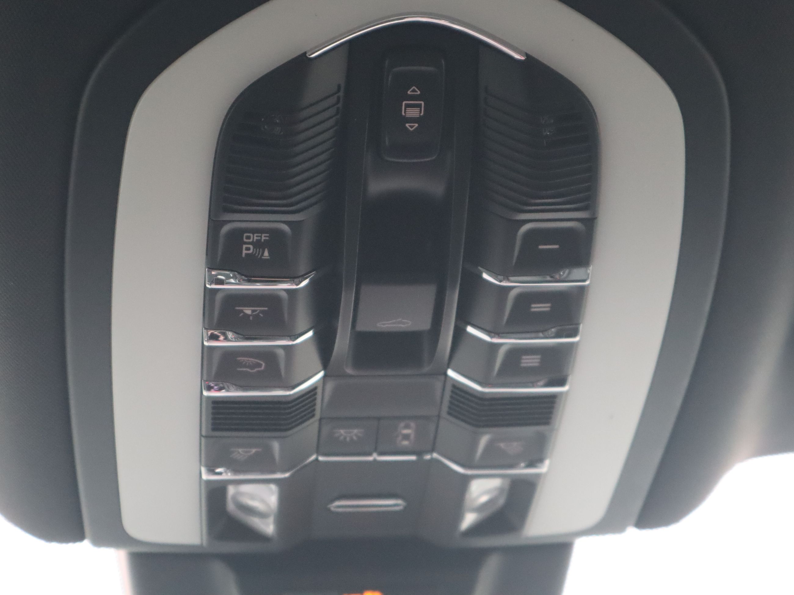 Porsche Macan  2026 à Vancouver, Colombie-Britannique