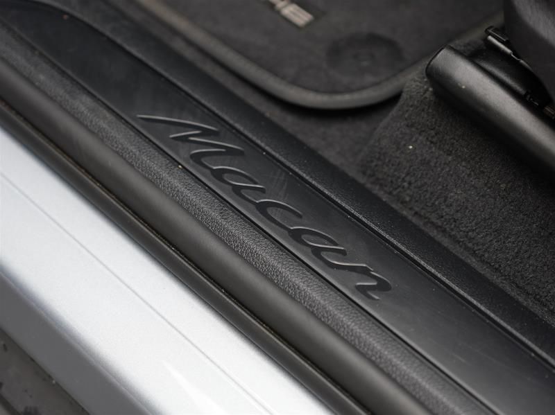 Porsche Macan  2026 à Vancouver, Colombie-Britannique