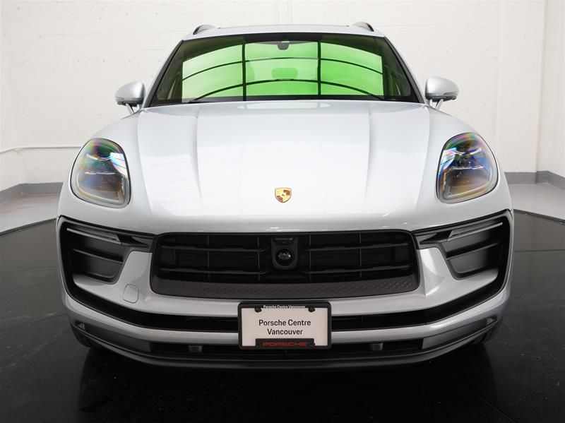 Porsche Macan  2026 à Vancouver, Colombie-Britannique