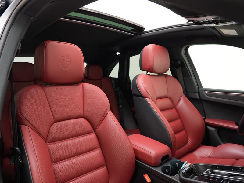 Porsche Macan  2026 à Vancouver, Colombie-Britannique