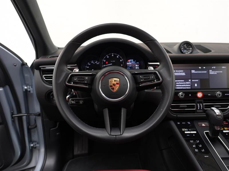 Porsche Macan  2026 à Vancouver, Colombie-Britannique