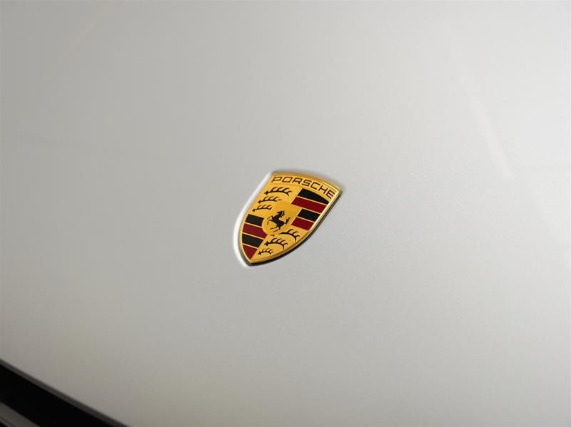 Porsche Macan  2026 à Vancouver, Colombie-Britannique