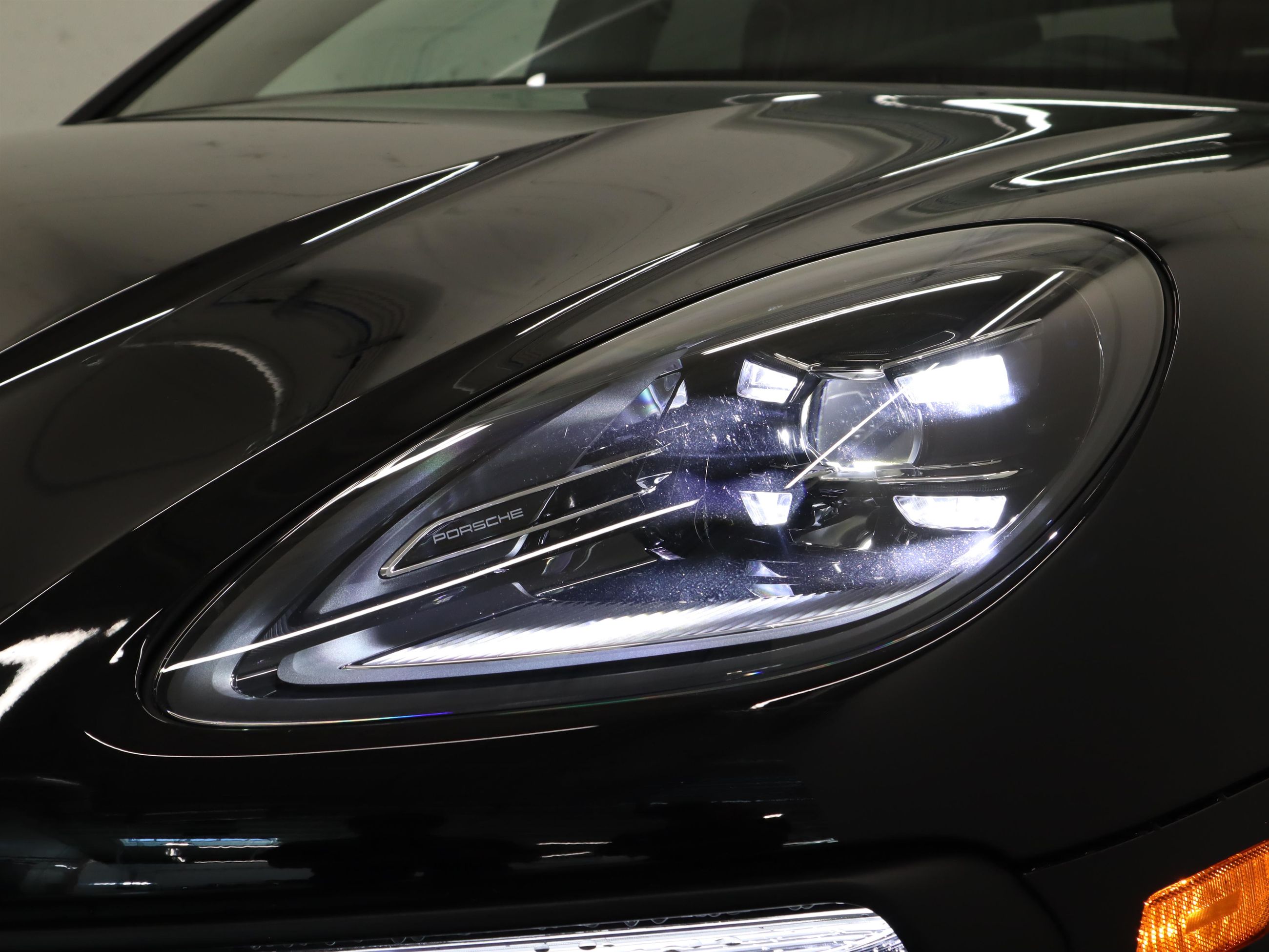 2026 Porsche Macan in Vancouver, British Columbia