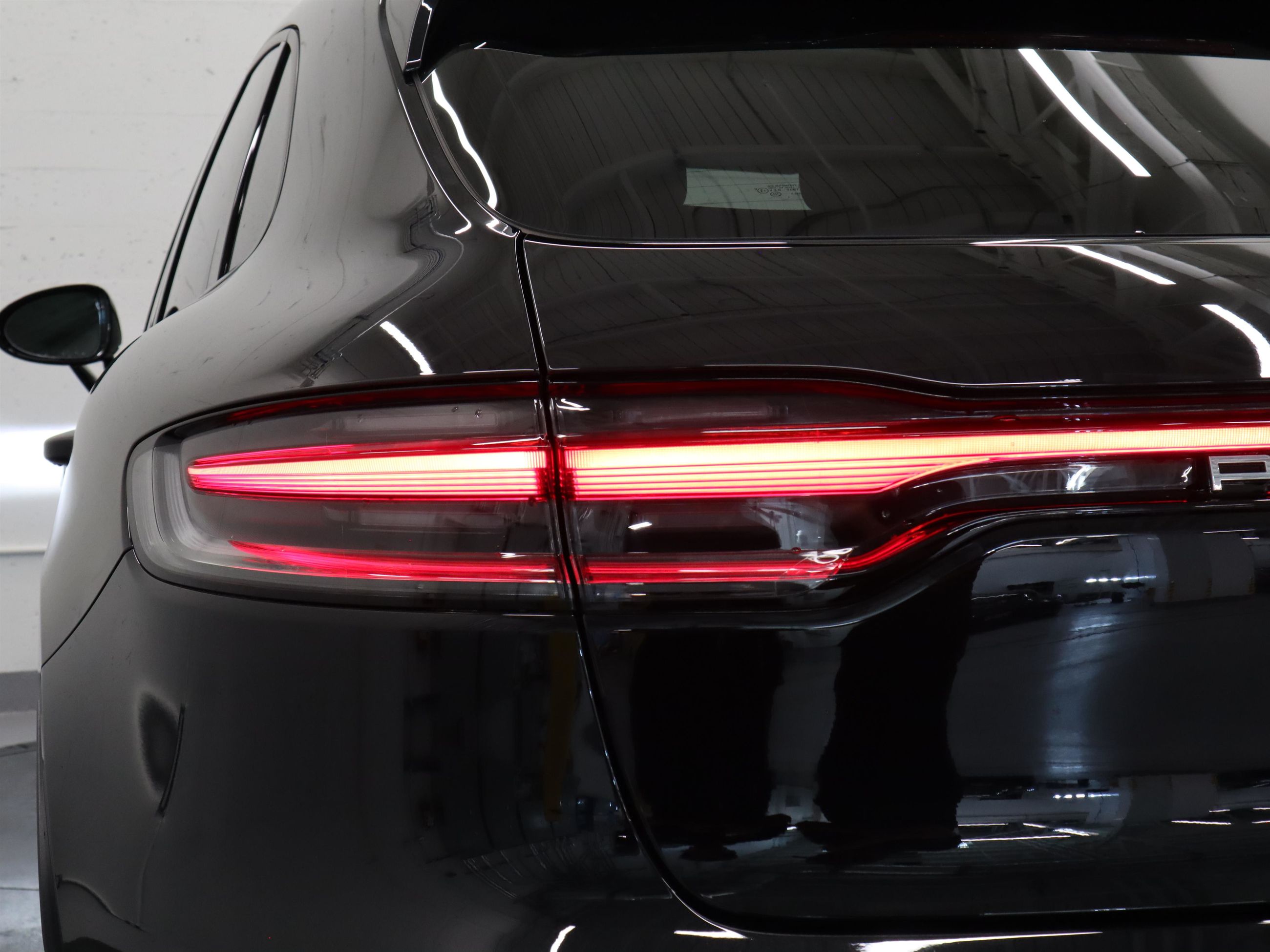 2026 Porsche Macan in Vancouver, British Columbia