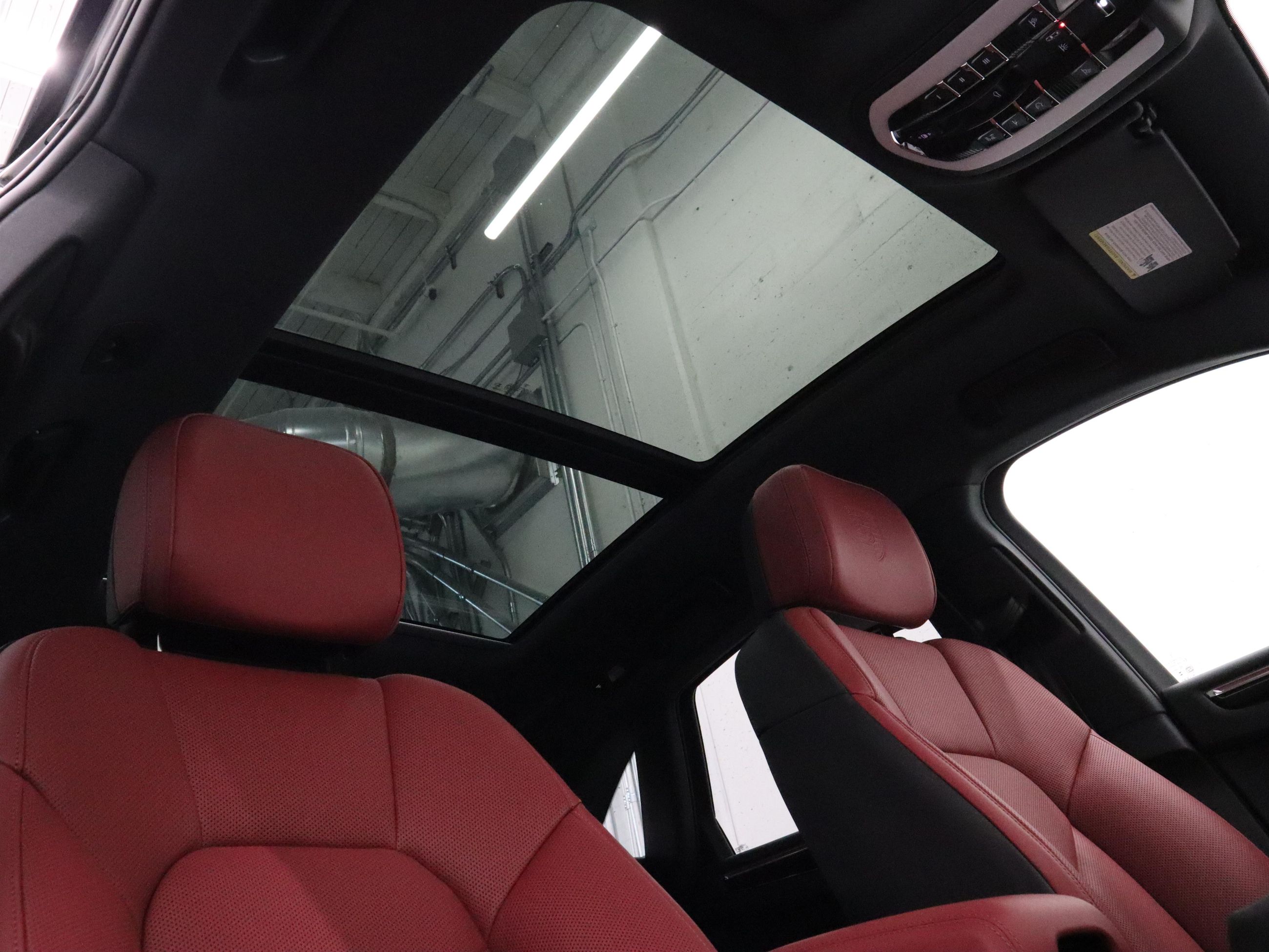 2026 Porsche Macan in Vancouver, British Columbia
