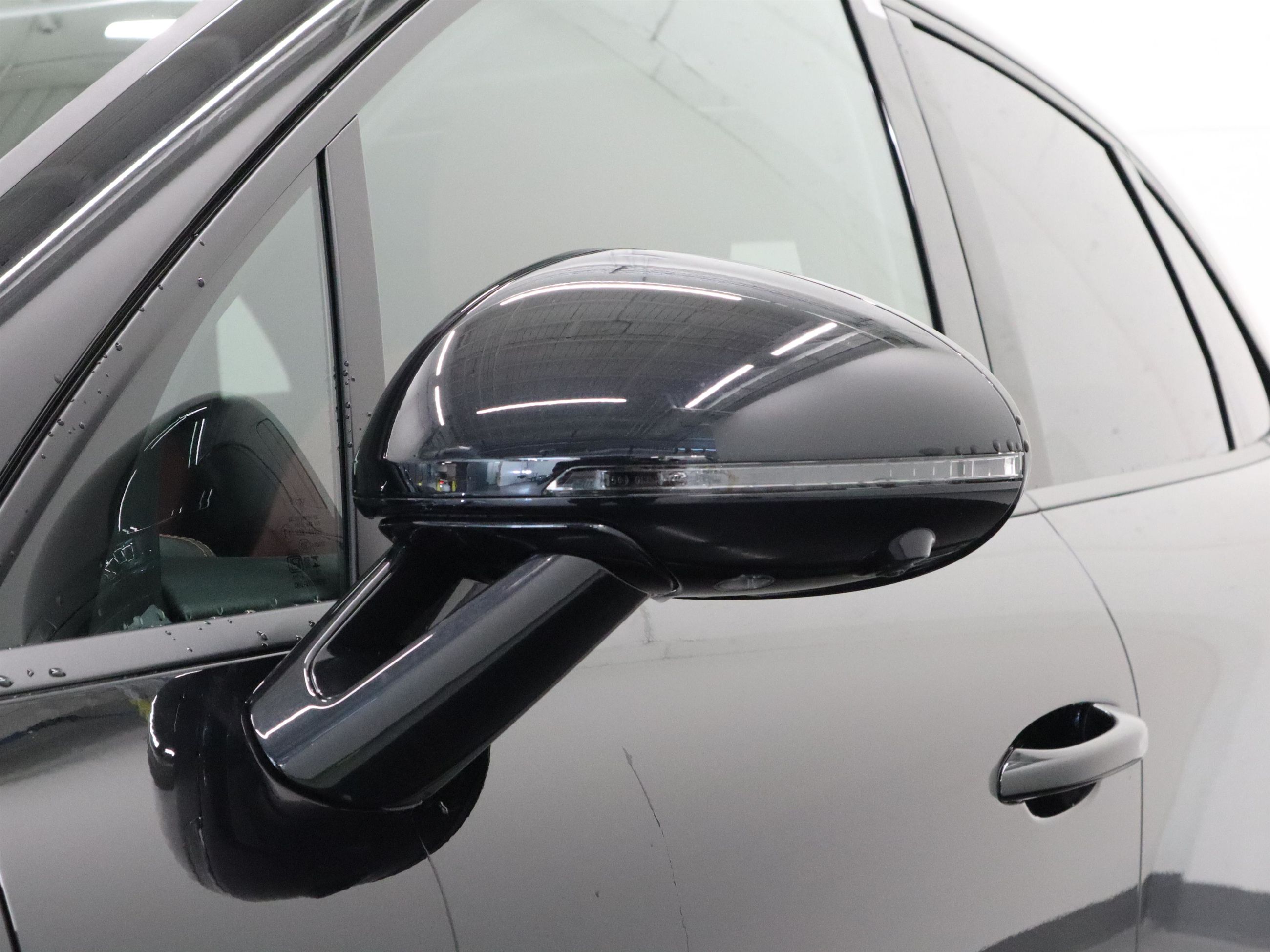 2026 Porsche Macan in Vancouver, British Columbia