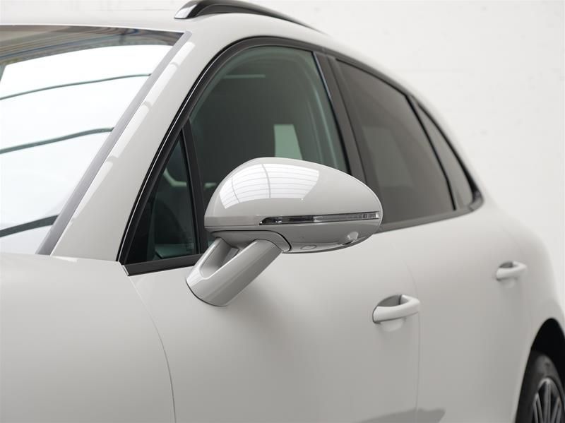 Porsche Macan  2026 à Vancouver, Colombie-Britannique