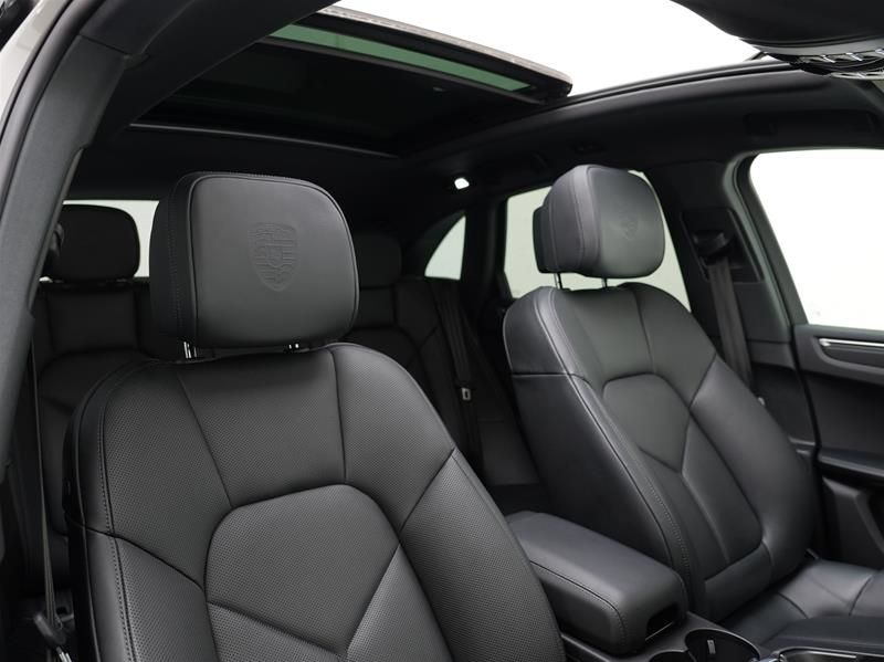 Porsche Macan  2026 à Vancouver, Colombie-Britannique
