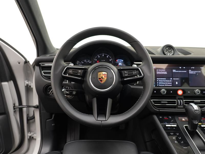 Porsche Macan  2026 à Vancouver, Colombie-Britannique