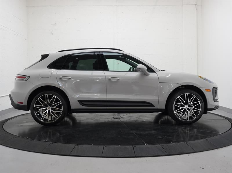 Porsche Macan  2026 à Vancouver, Colombie-Britannique